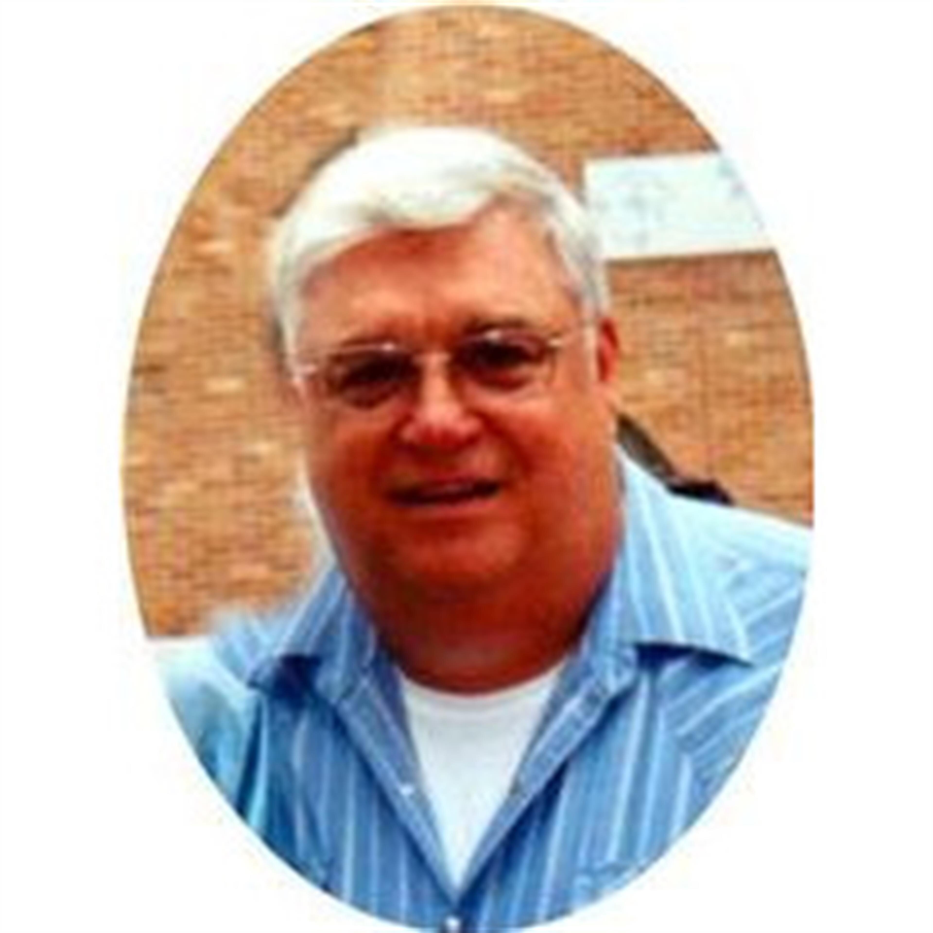 Kenneth Myers Erwin