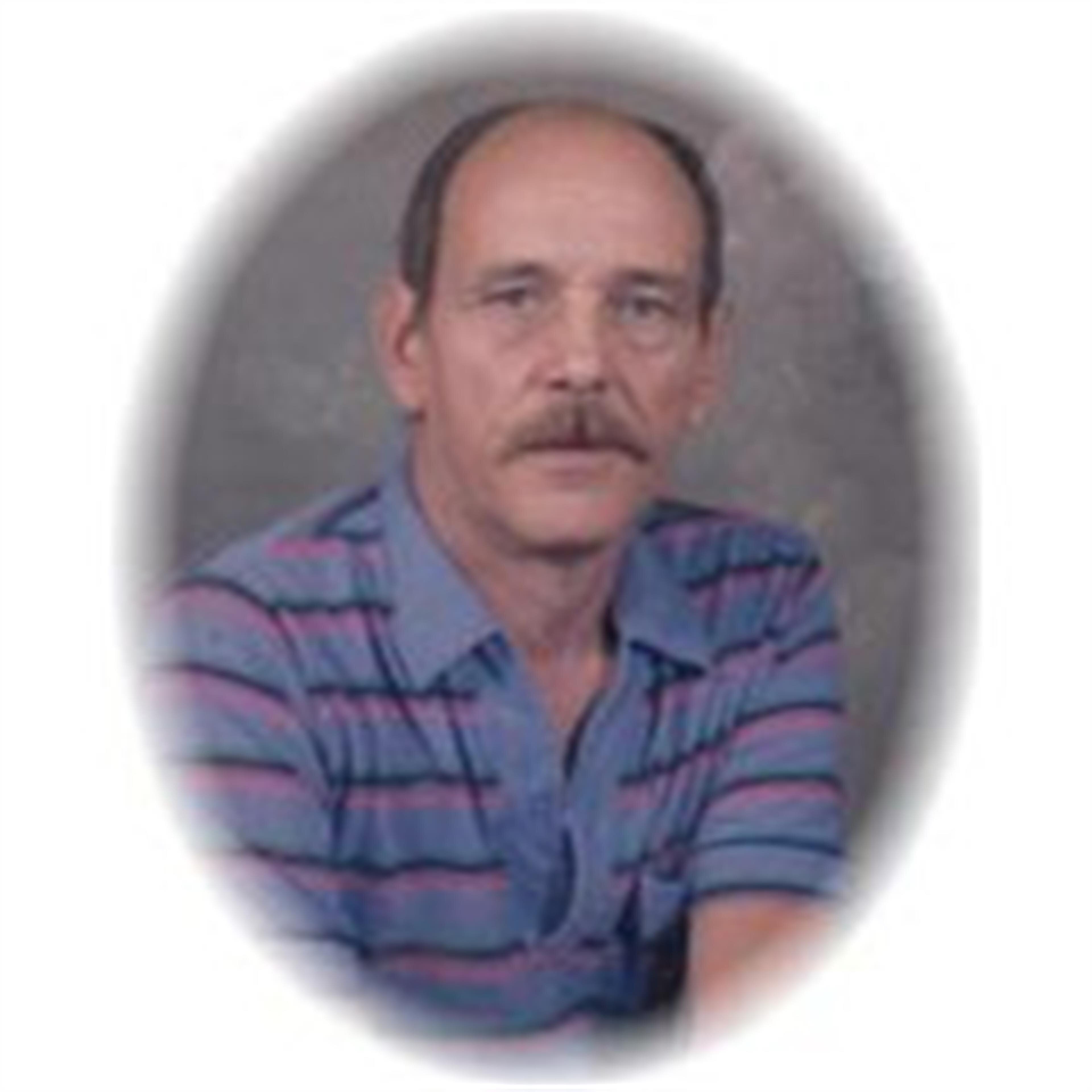 Henry "Hank" Bardle