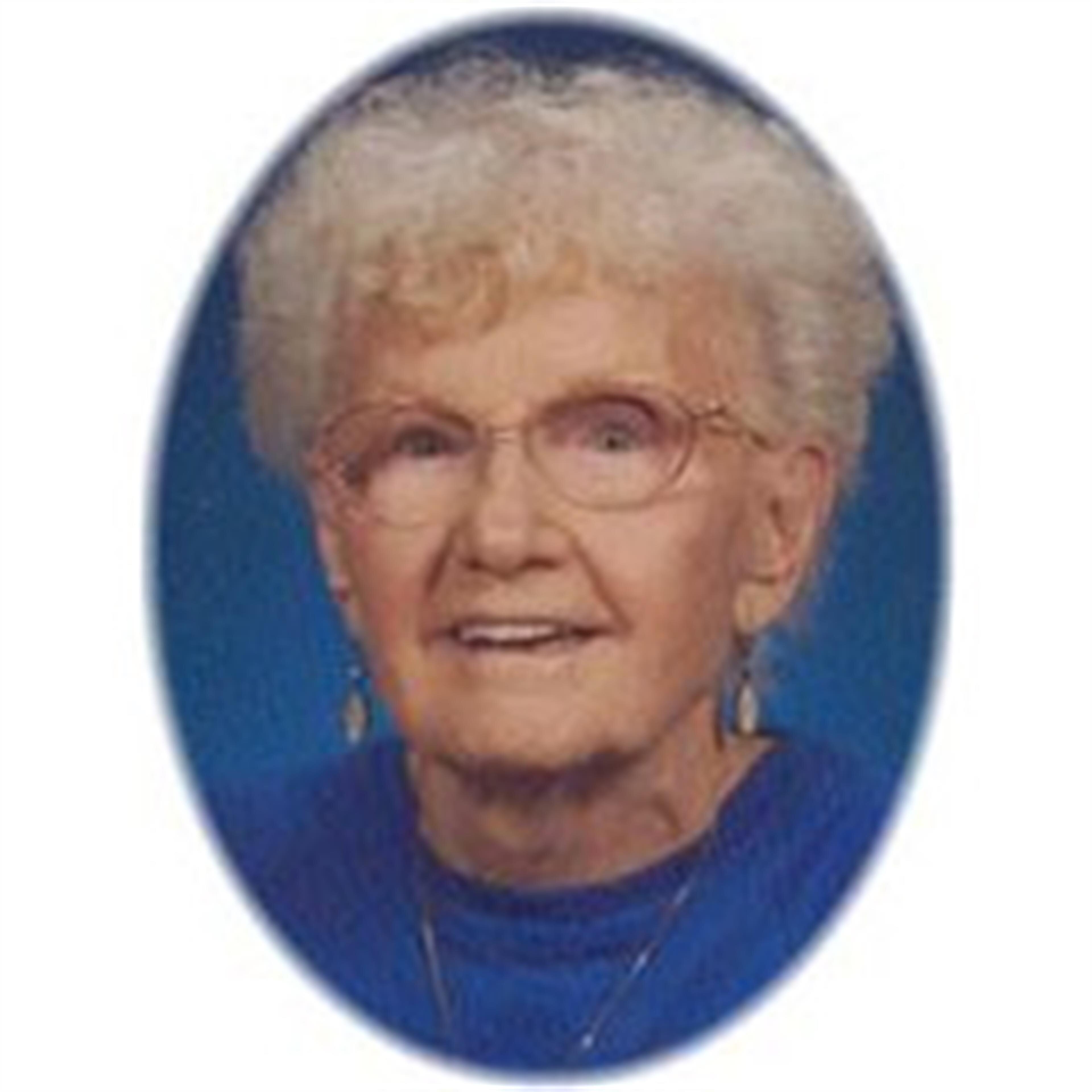 Helen H. Martin