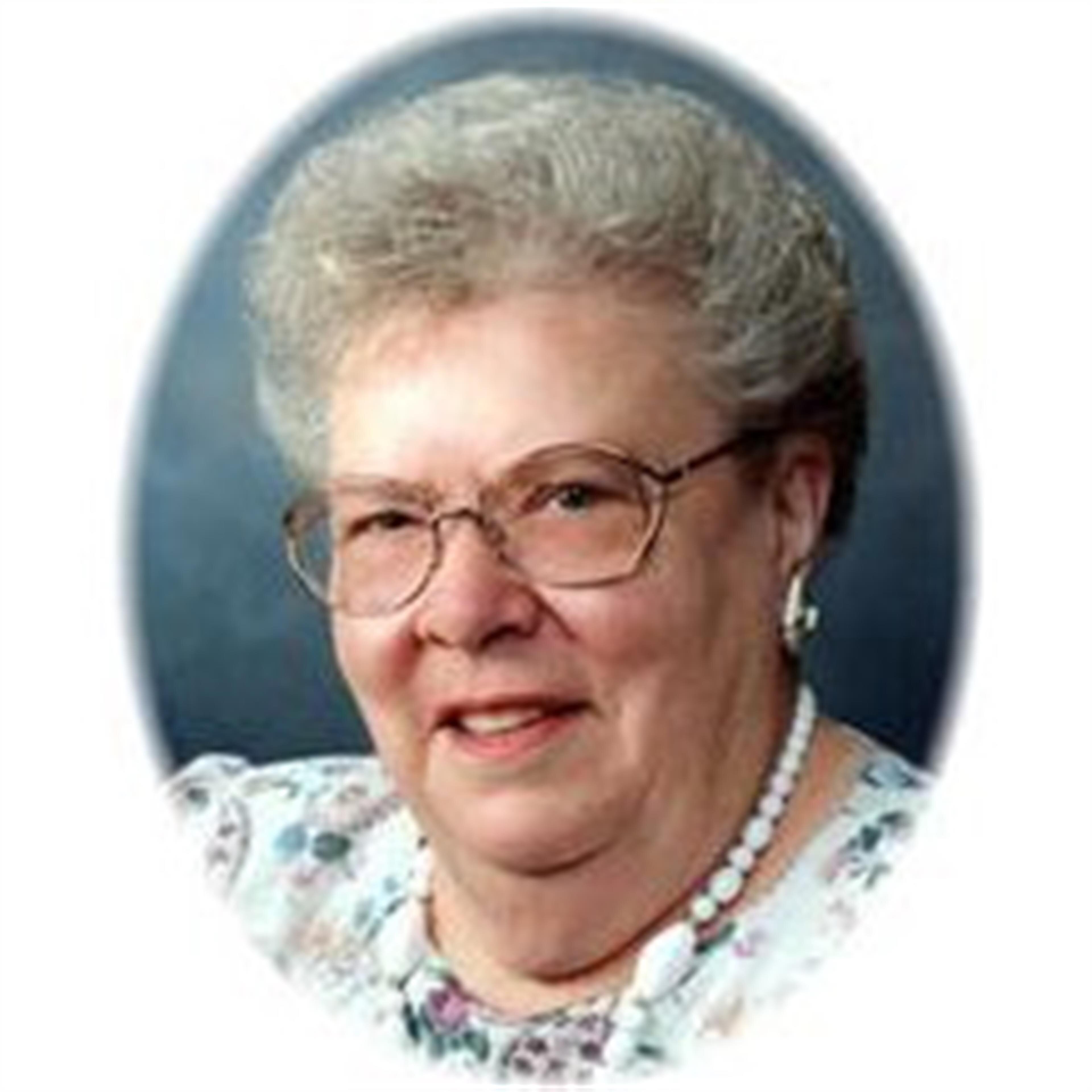 Leona F. Cheatham