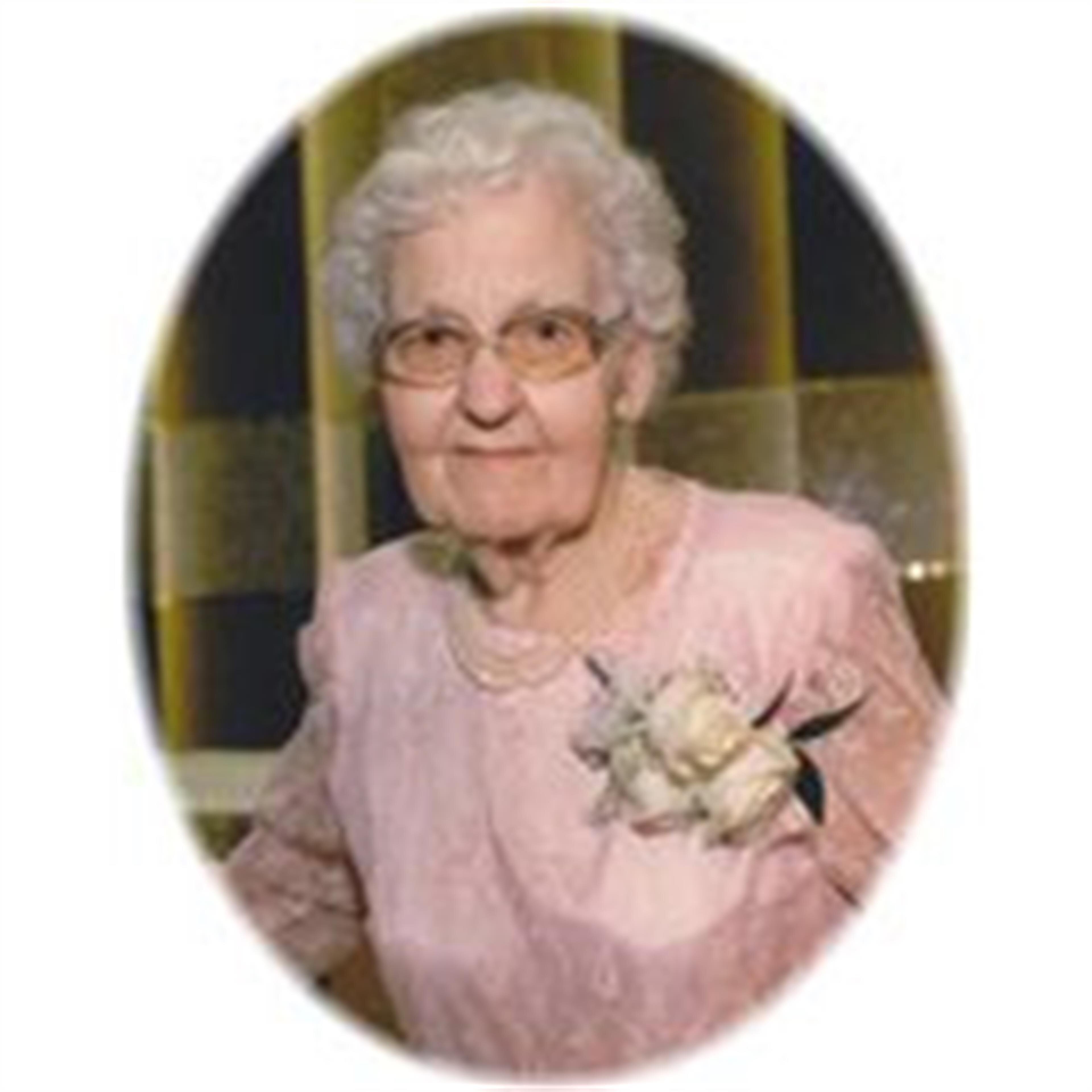 Dorothy Ann Hubler