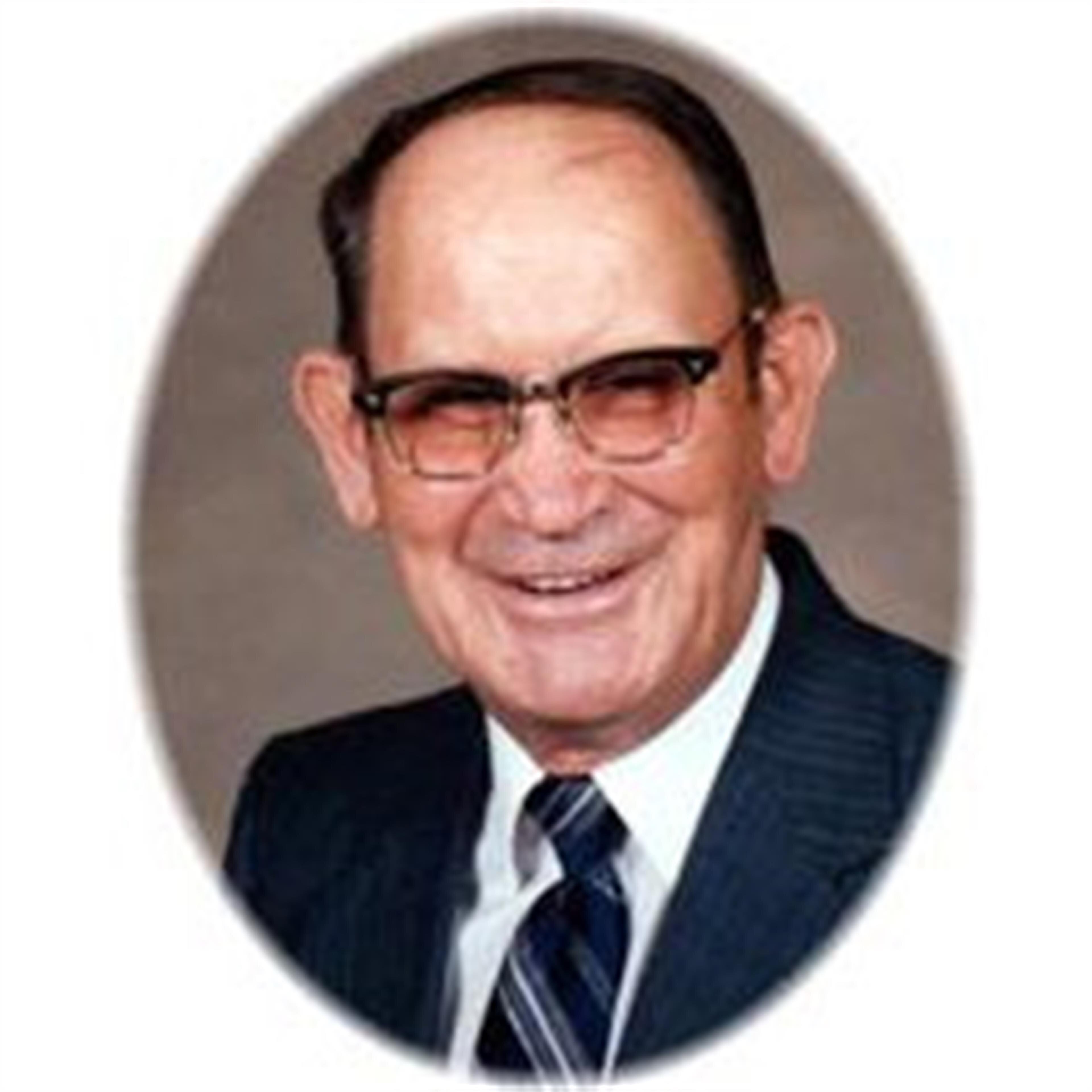 Walter L. Bigham
