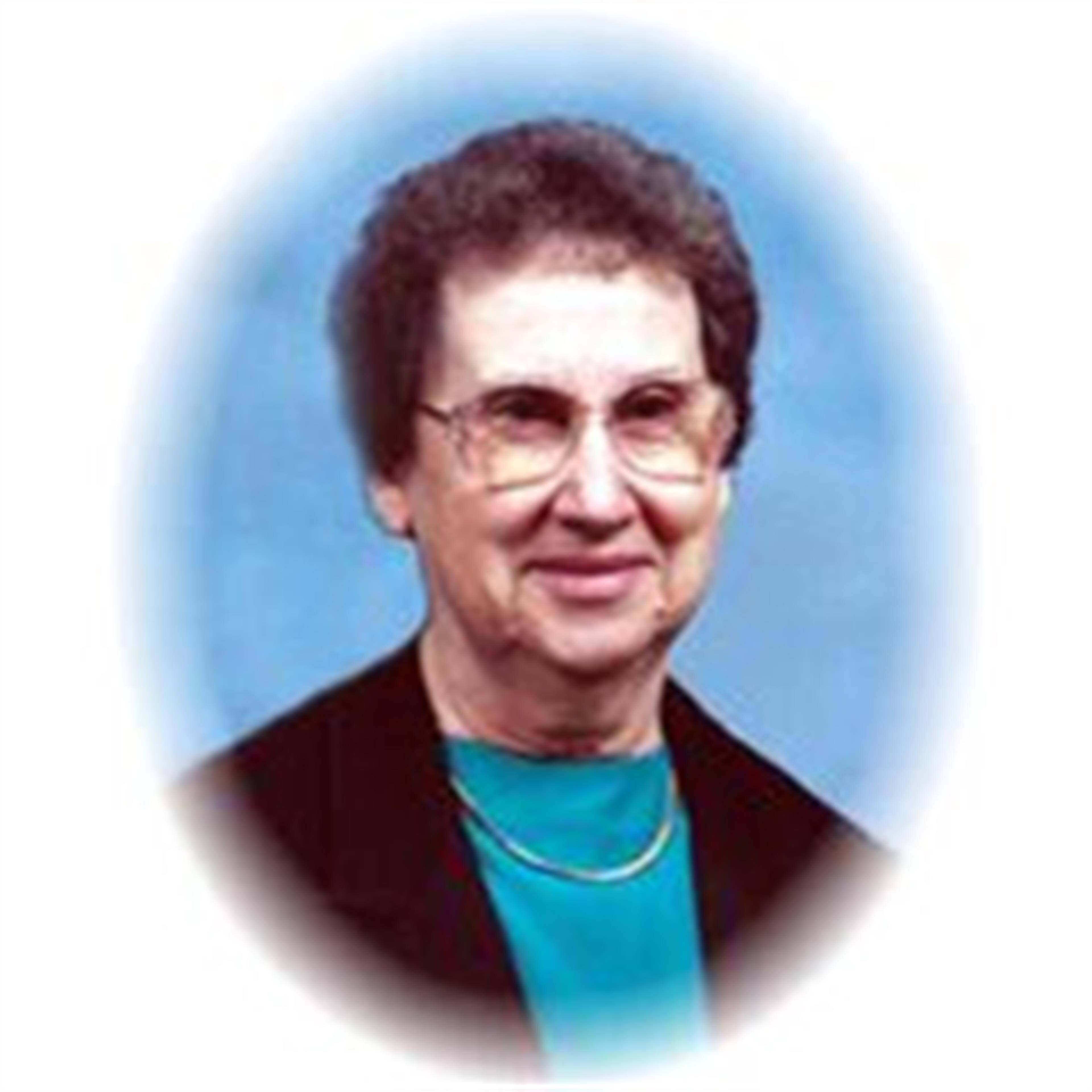 Lucille R. Szarek