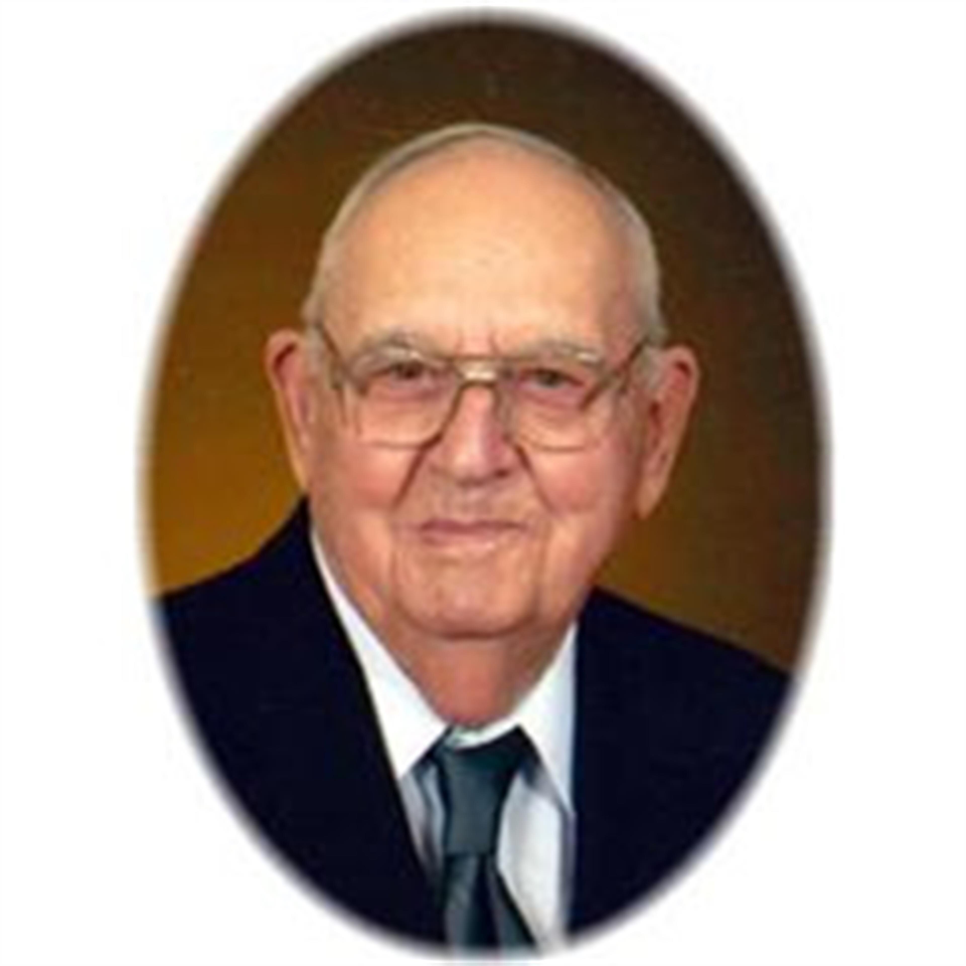Rudolph J. Kellerman