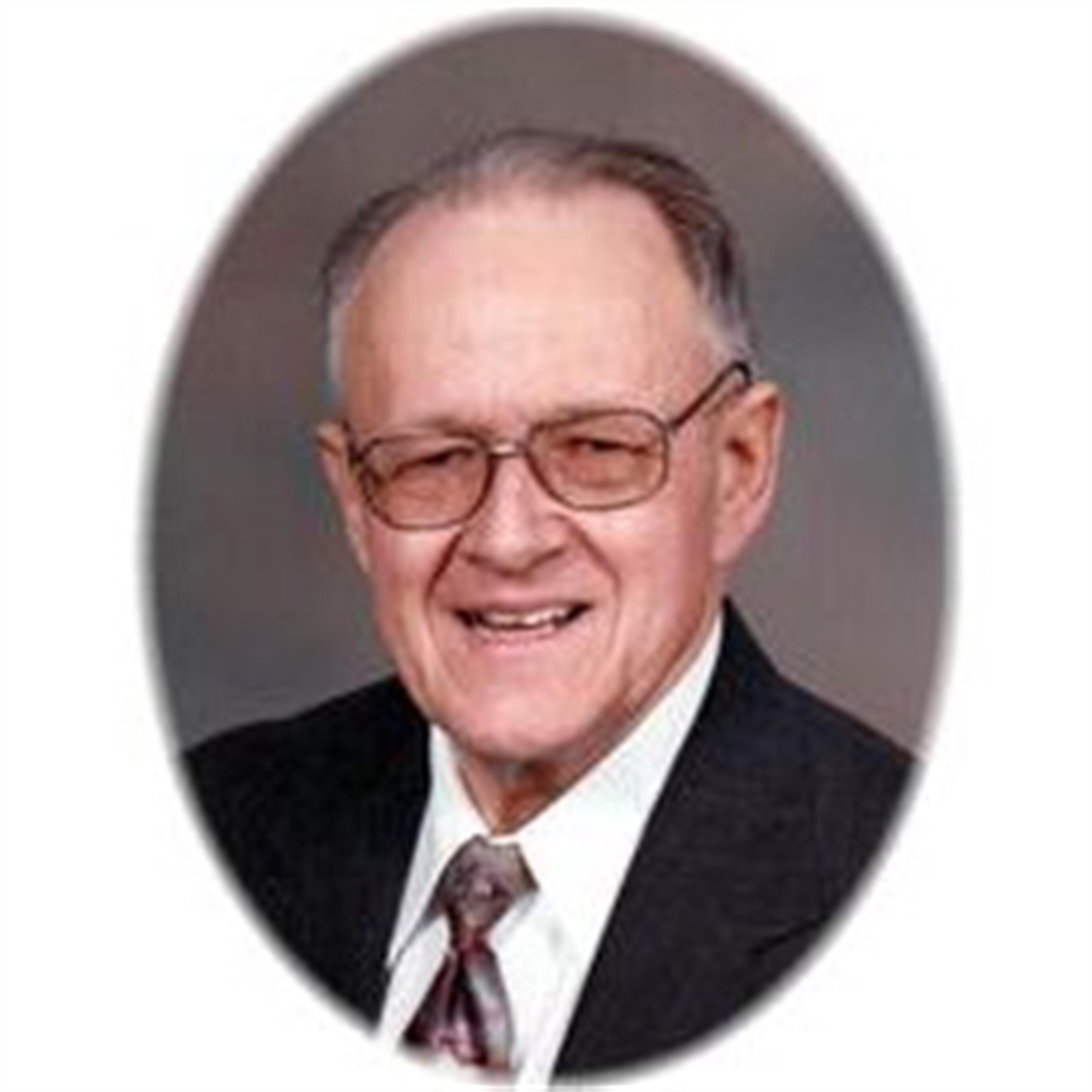 Donald Carl "Donnie" Beck