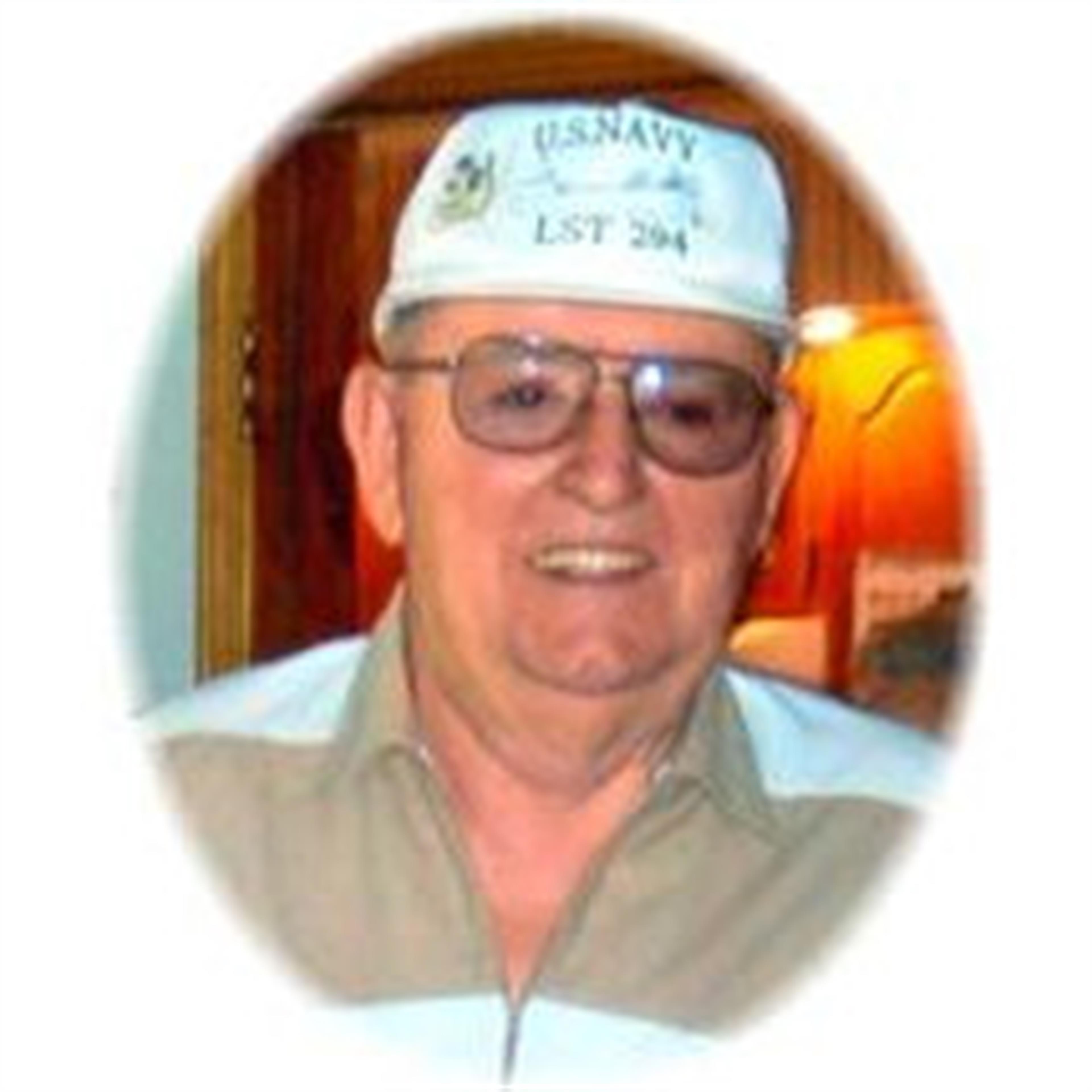 Norman A. Norris' obituary picture