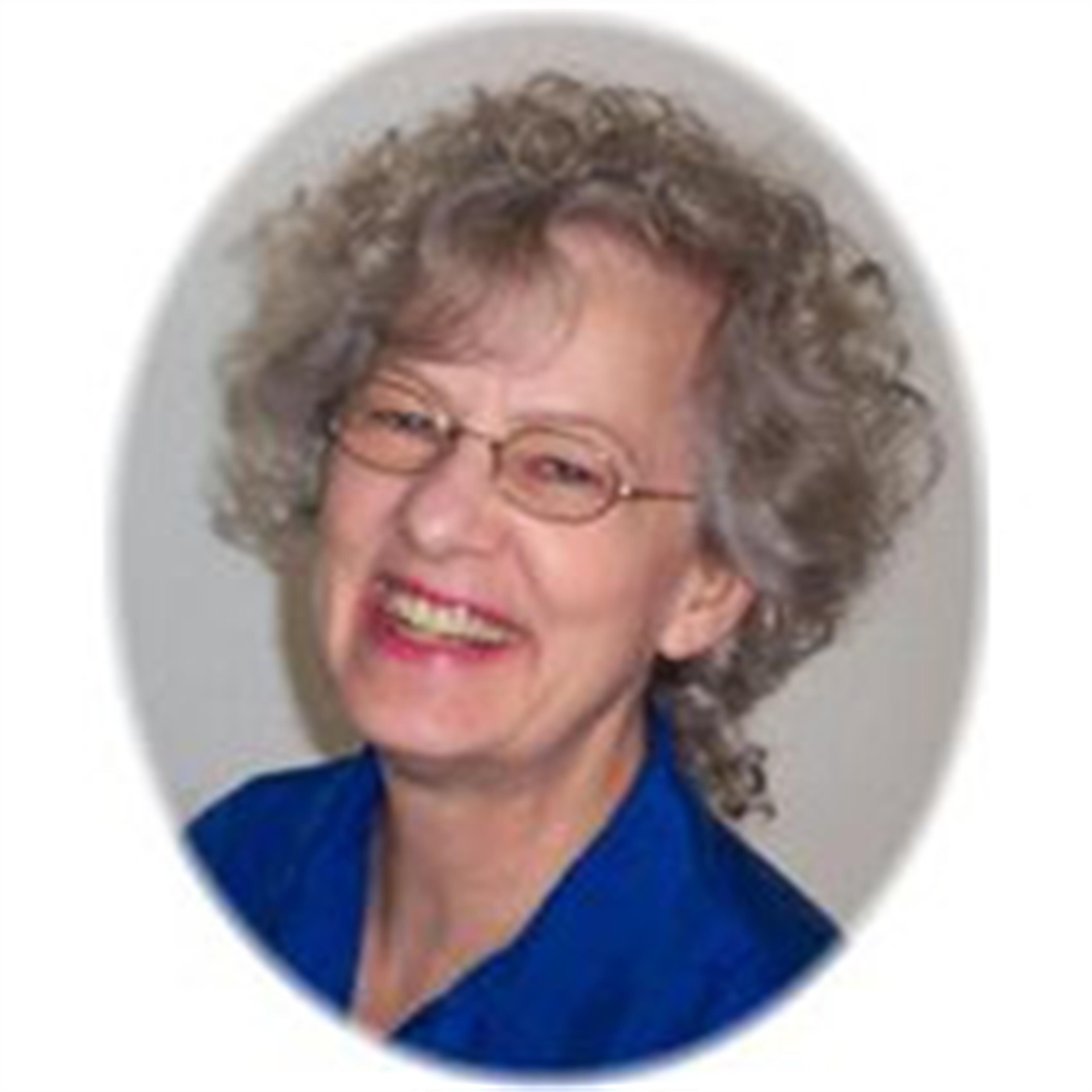 Janet C. Winter