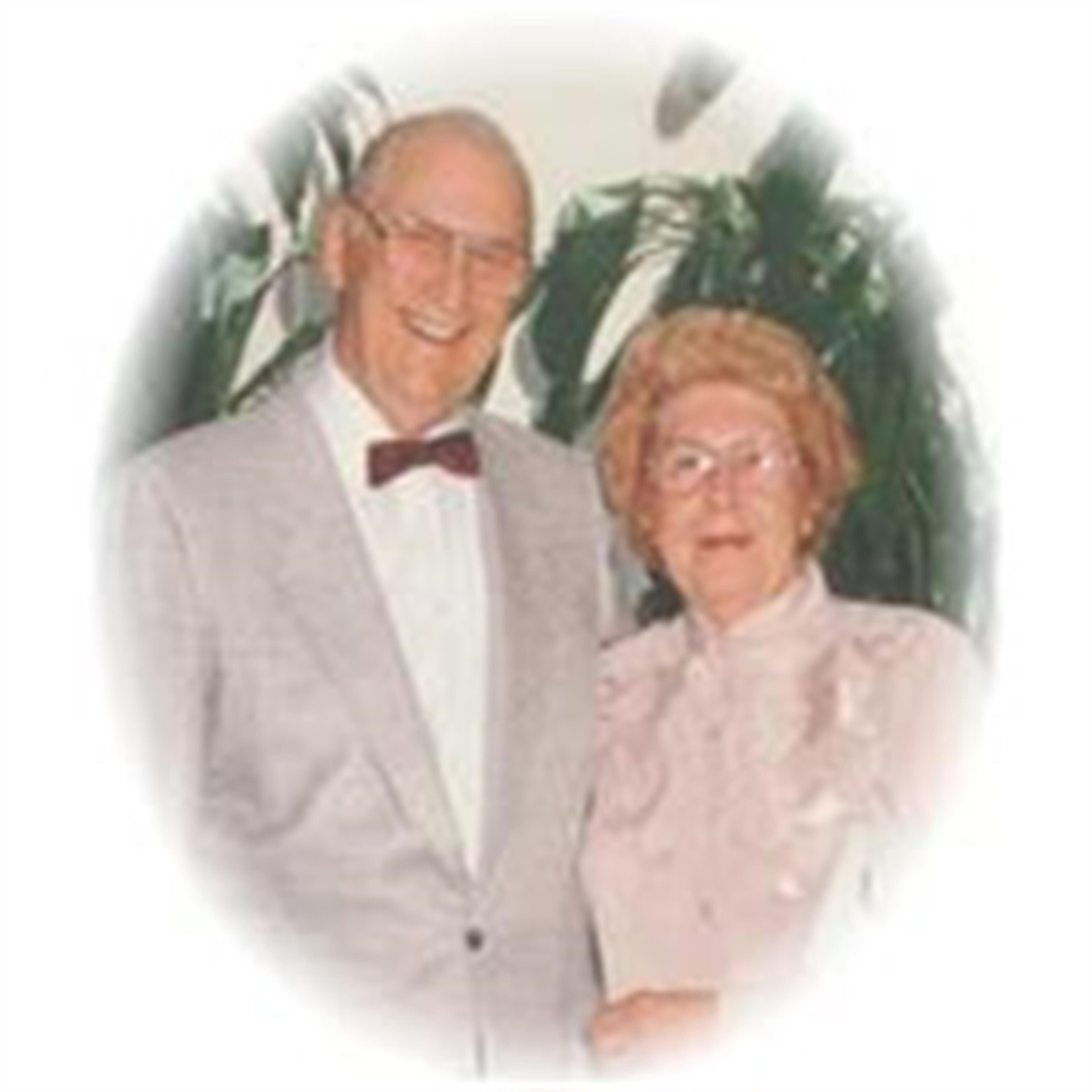 Virginia Lucille Childers