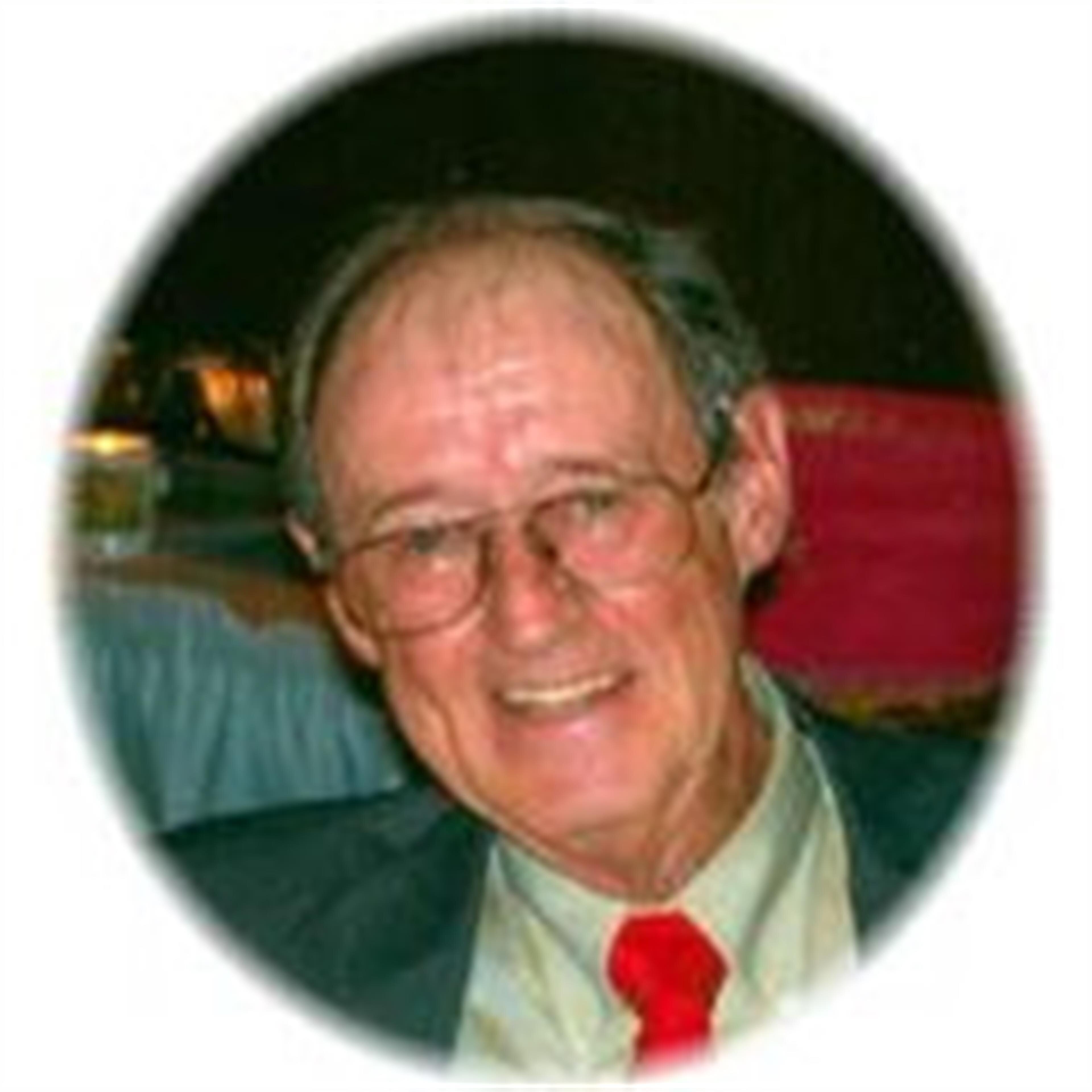 Larry W. Chapman