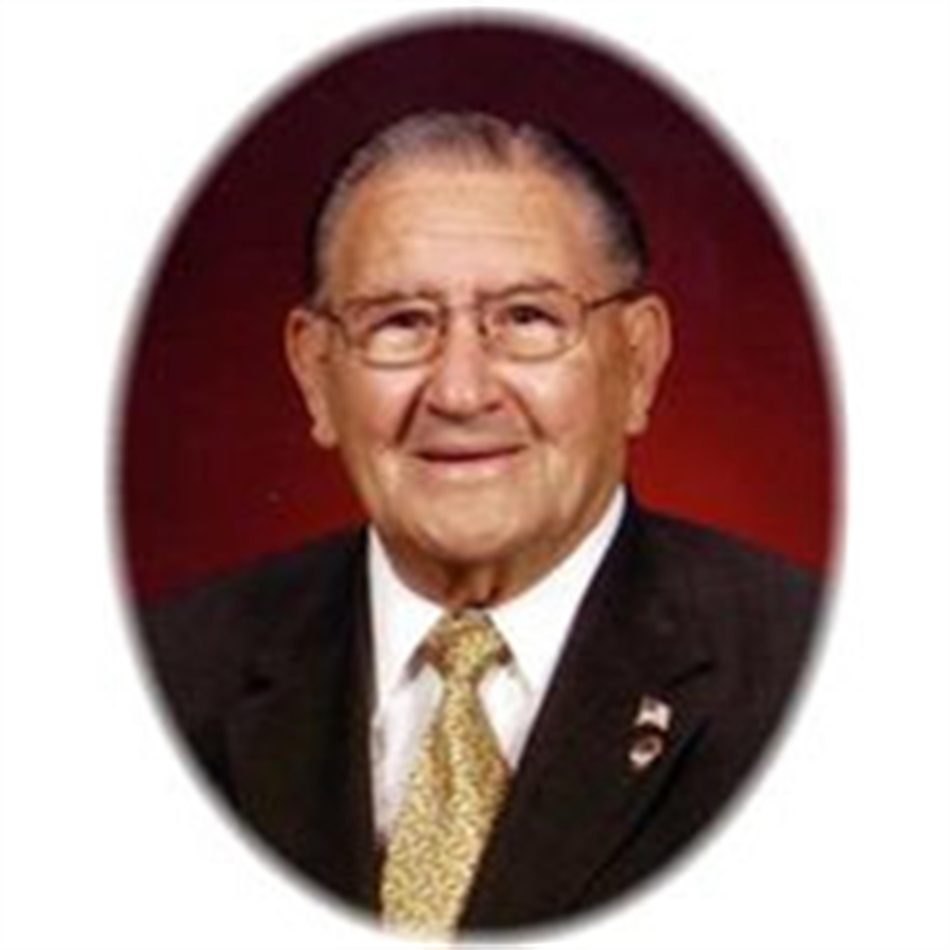 Joe Dale Rice