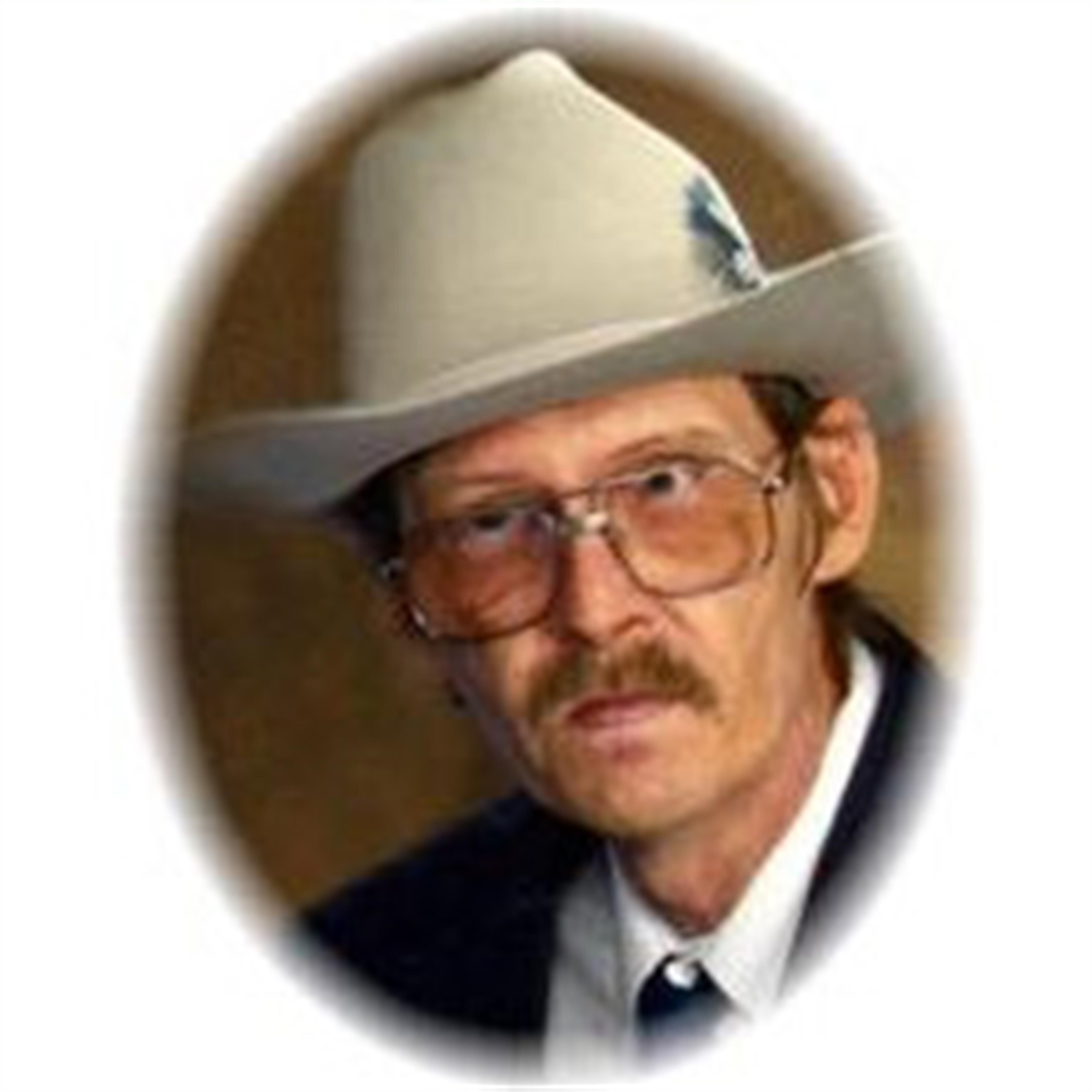 Michael Earl "Mike" Rodgers