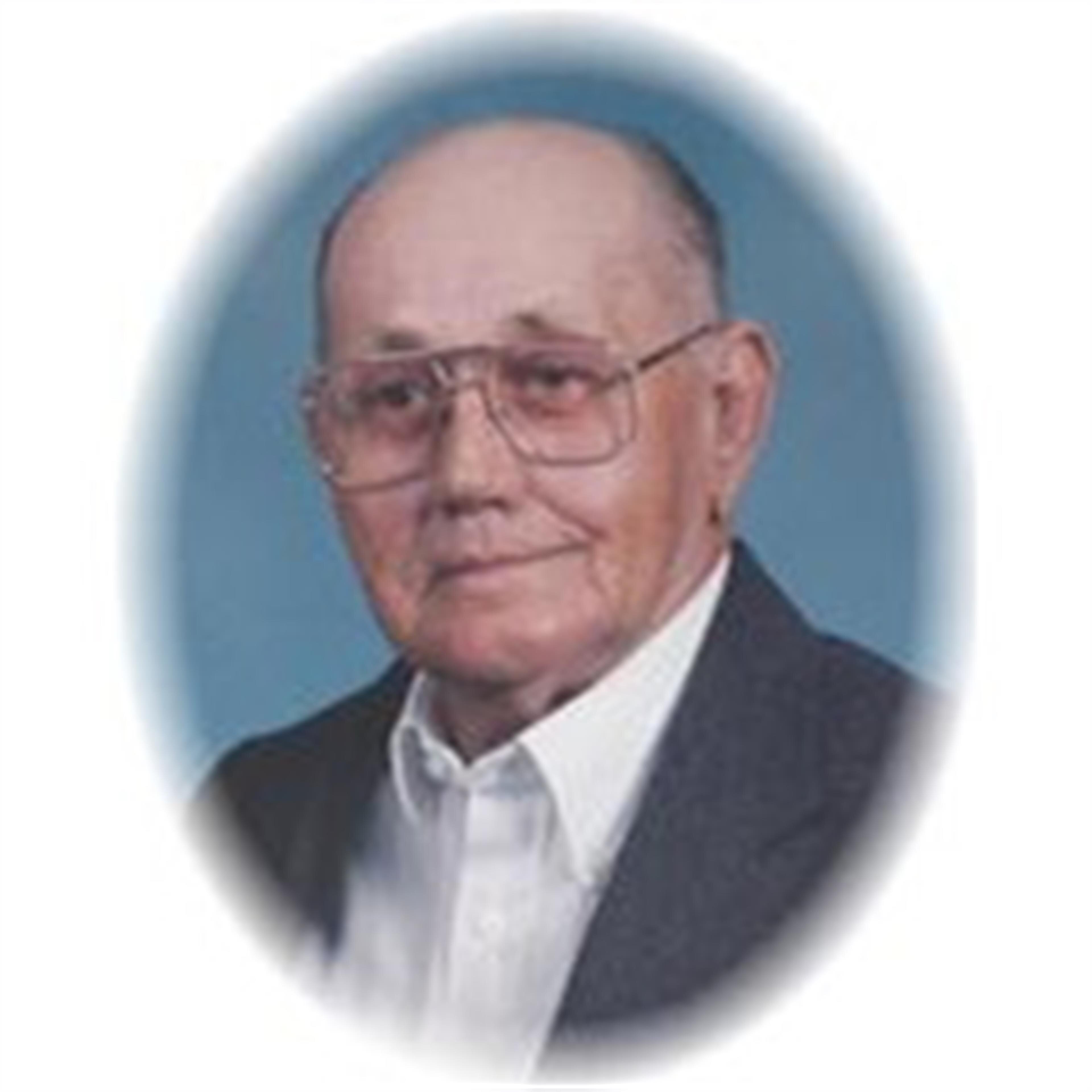 Joseph "Joe" Szczeblewski