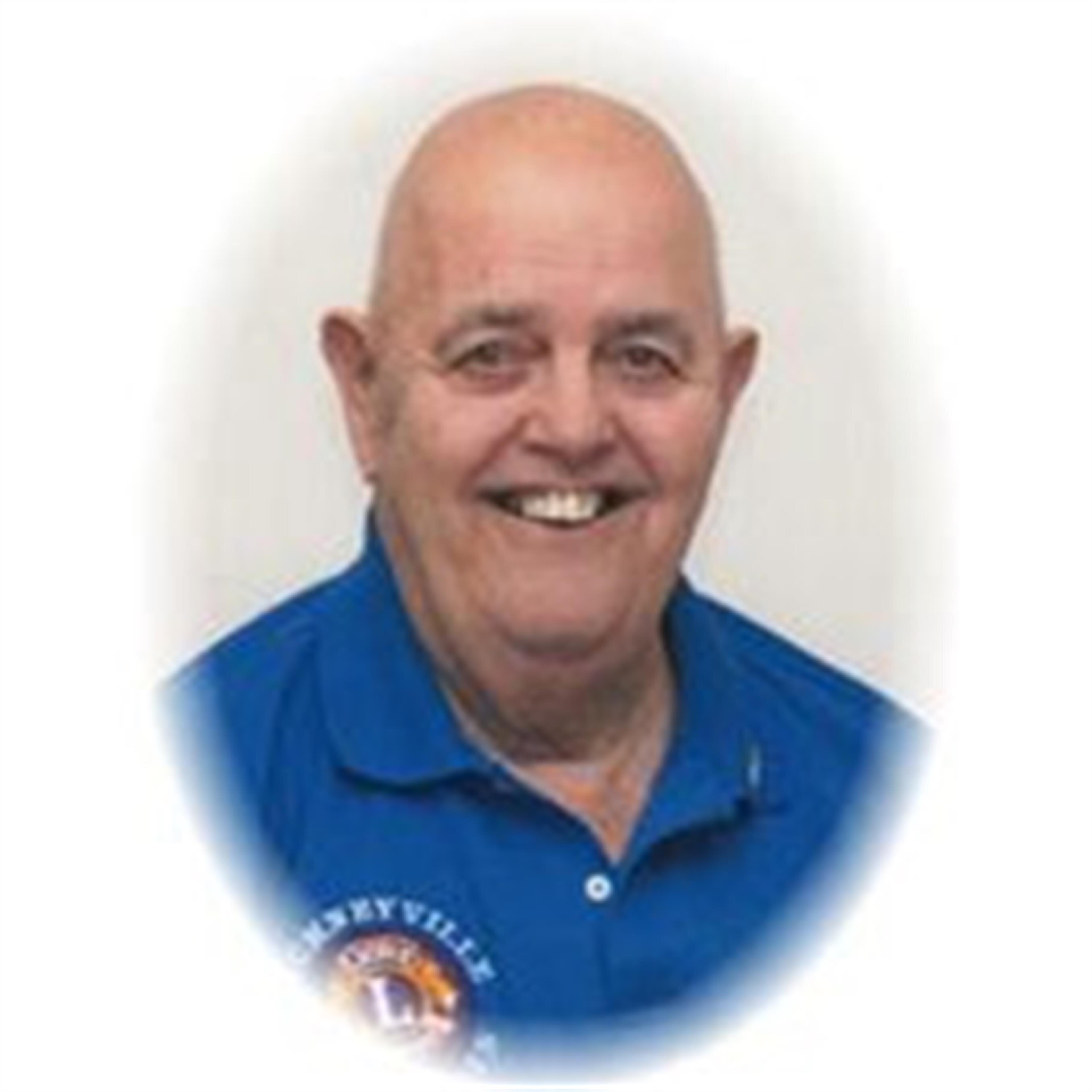 Donald Keith Braun