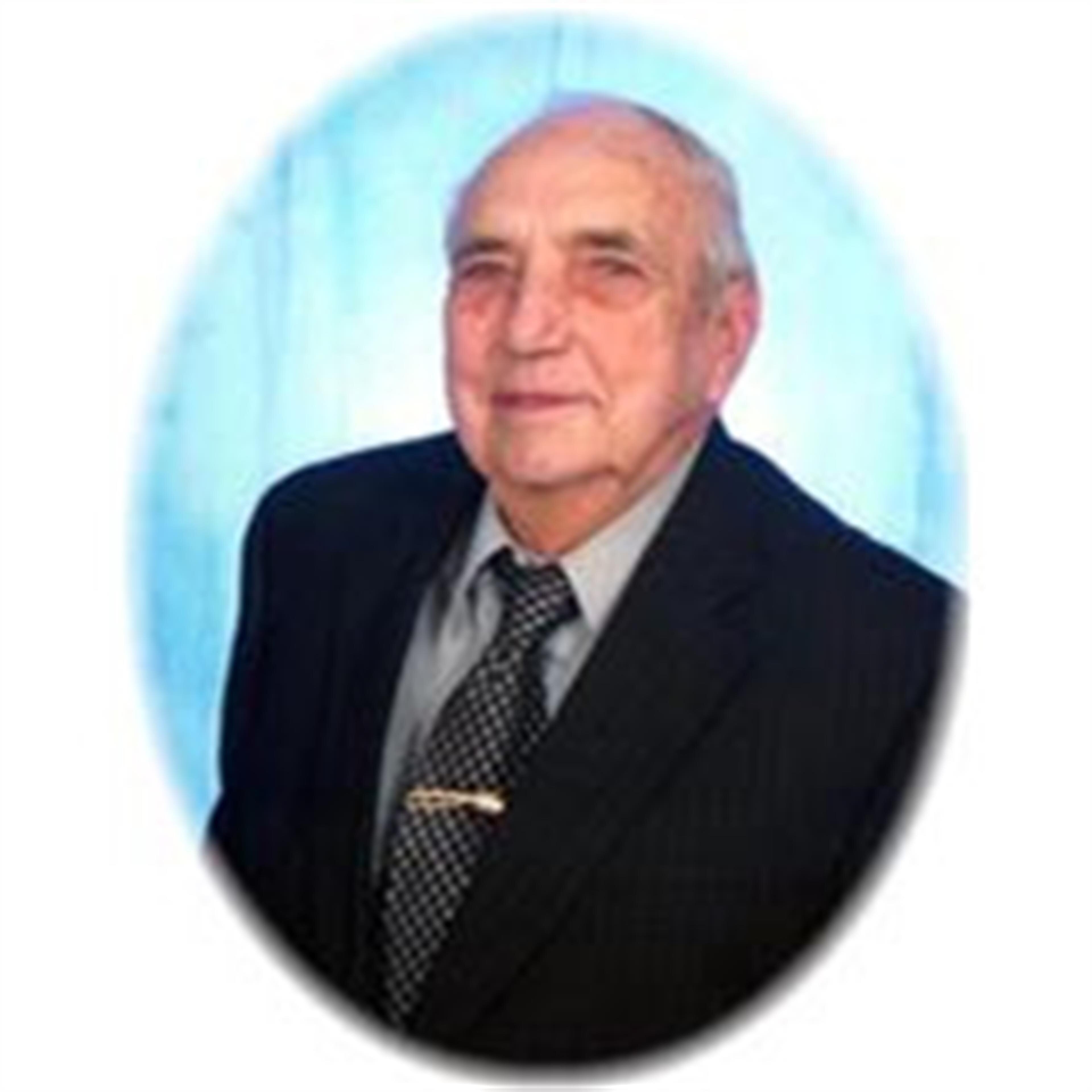 Leo Edward Kellerman