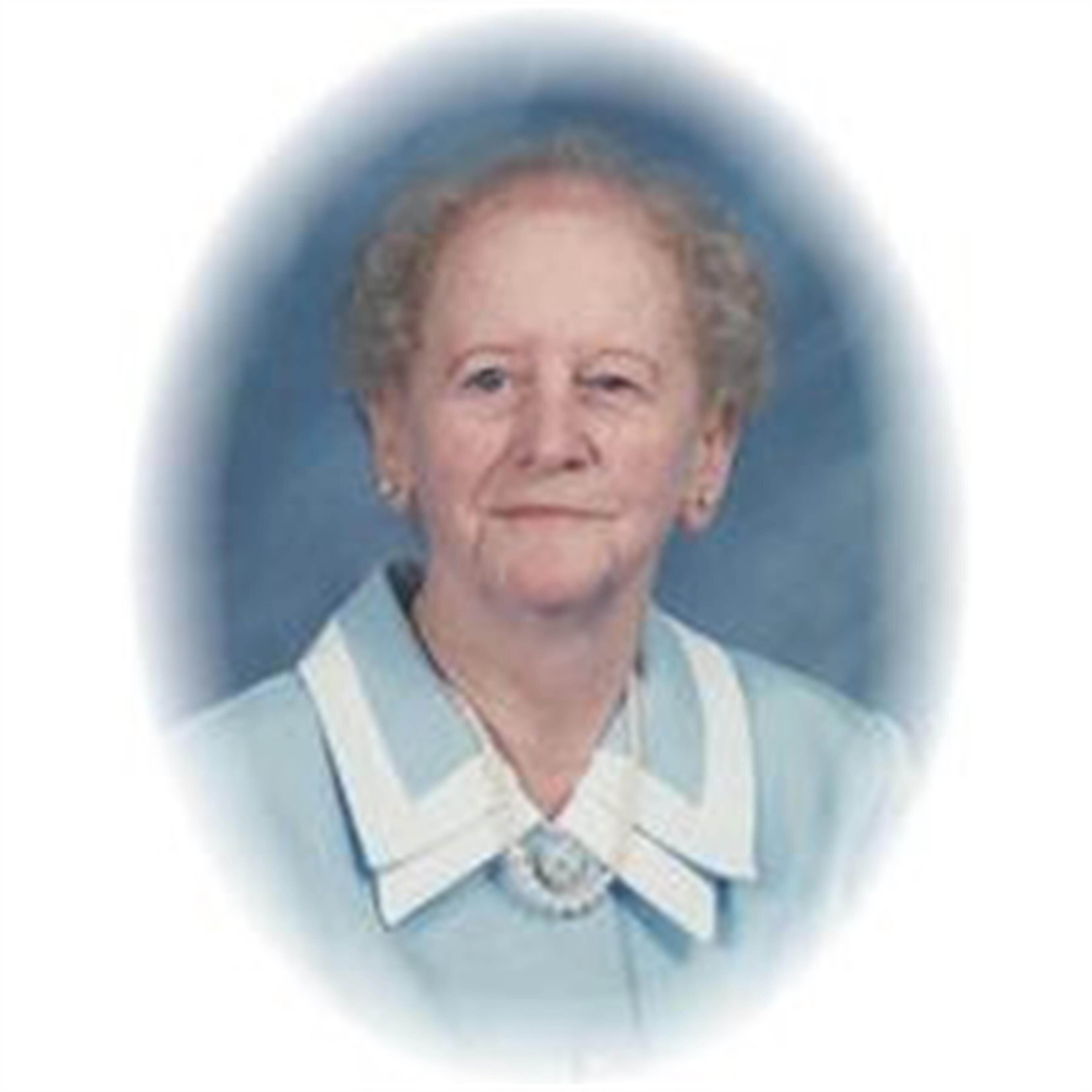 Ruby S. Wright