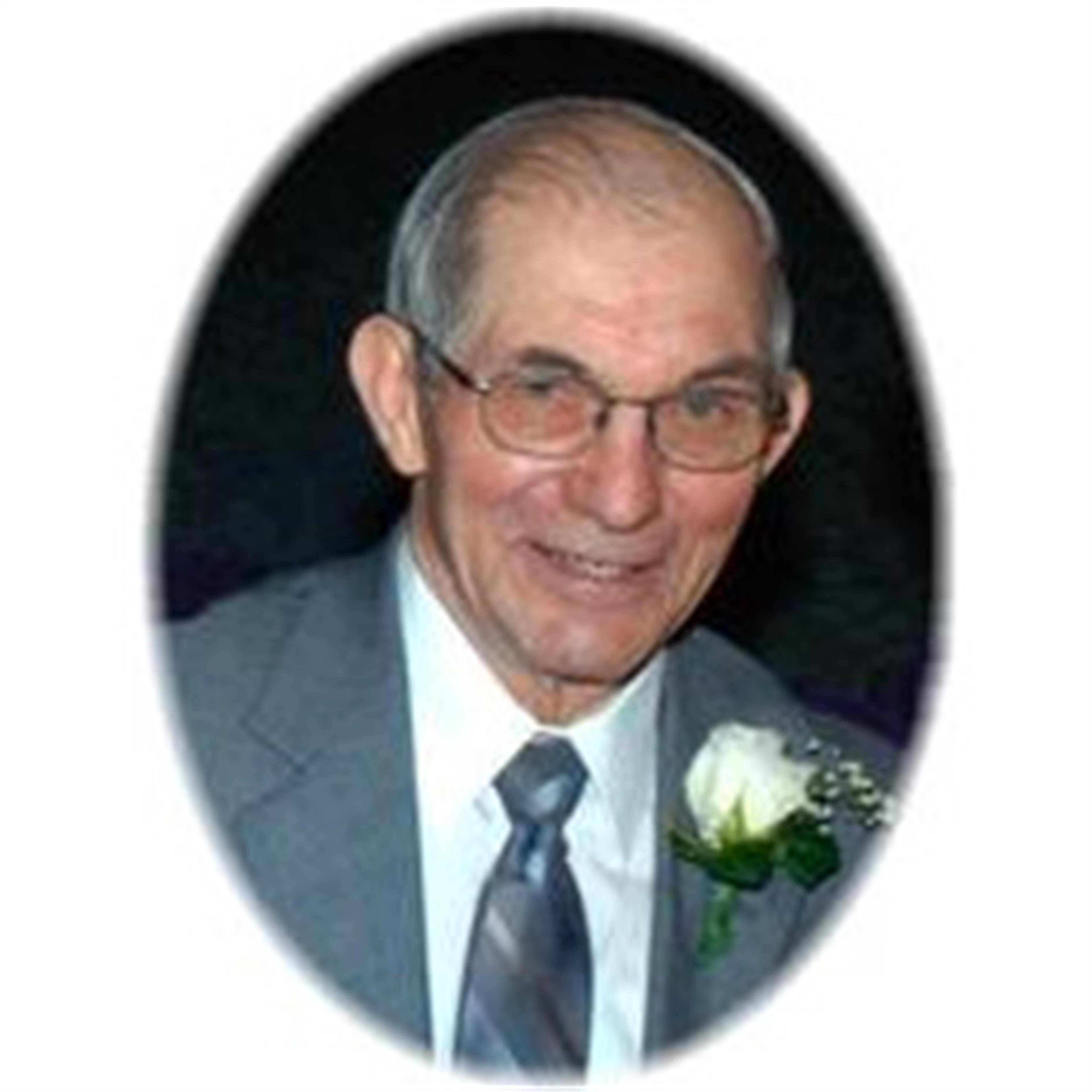 Paul Dean Hoffman