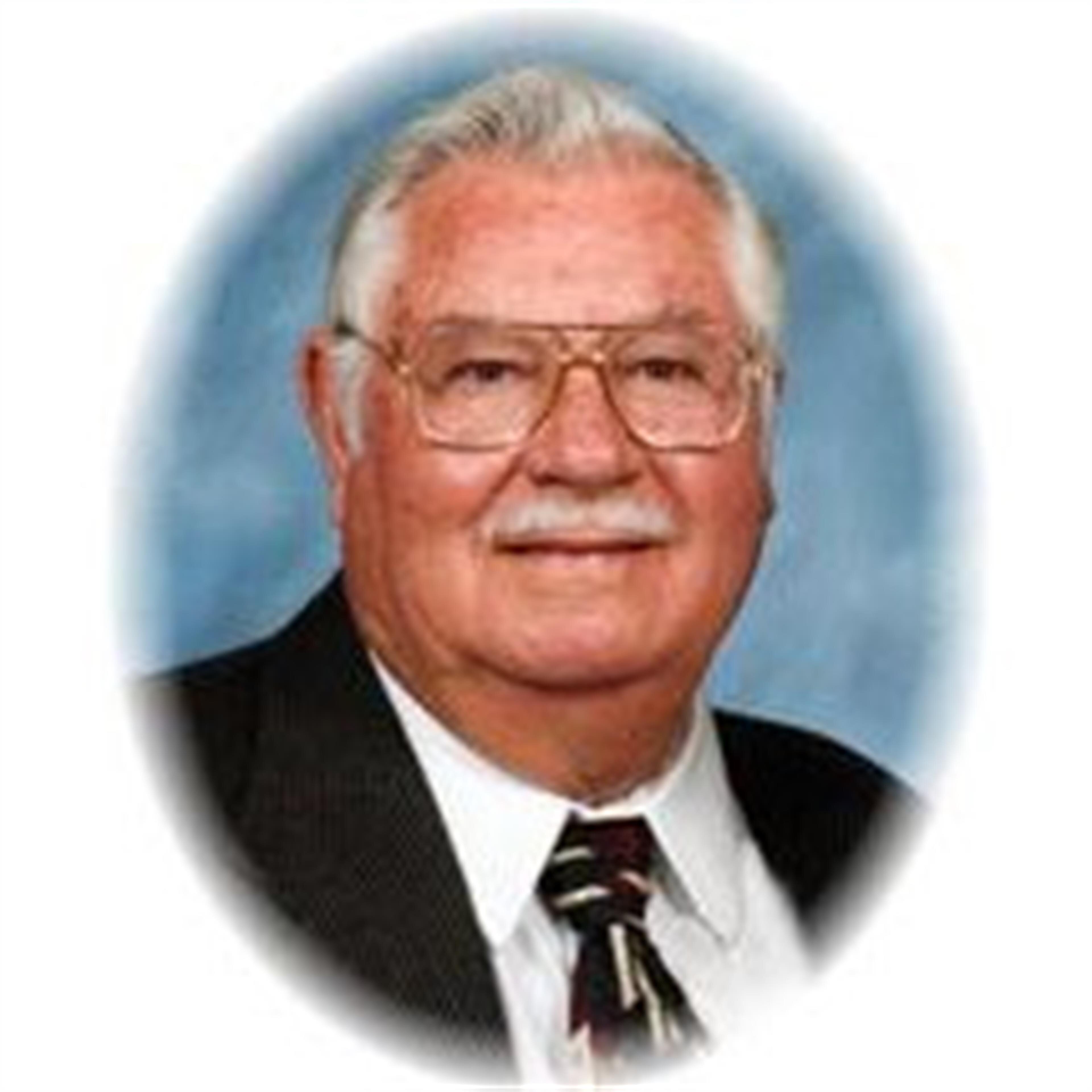 Leo Henry Gimber, Jr