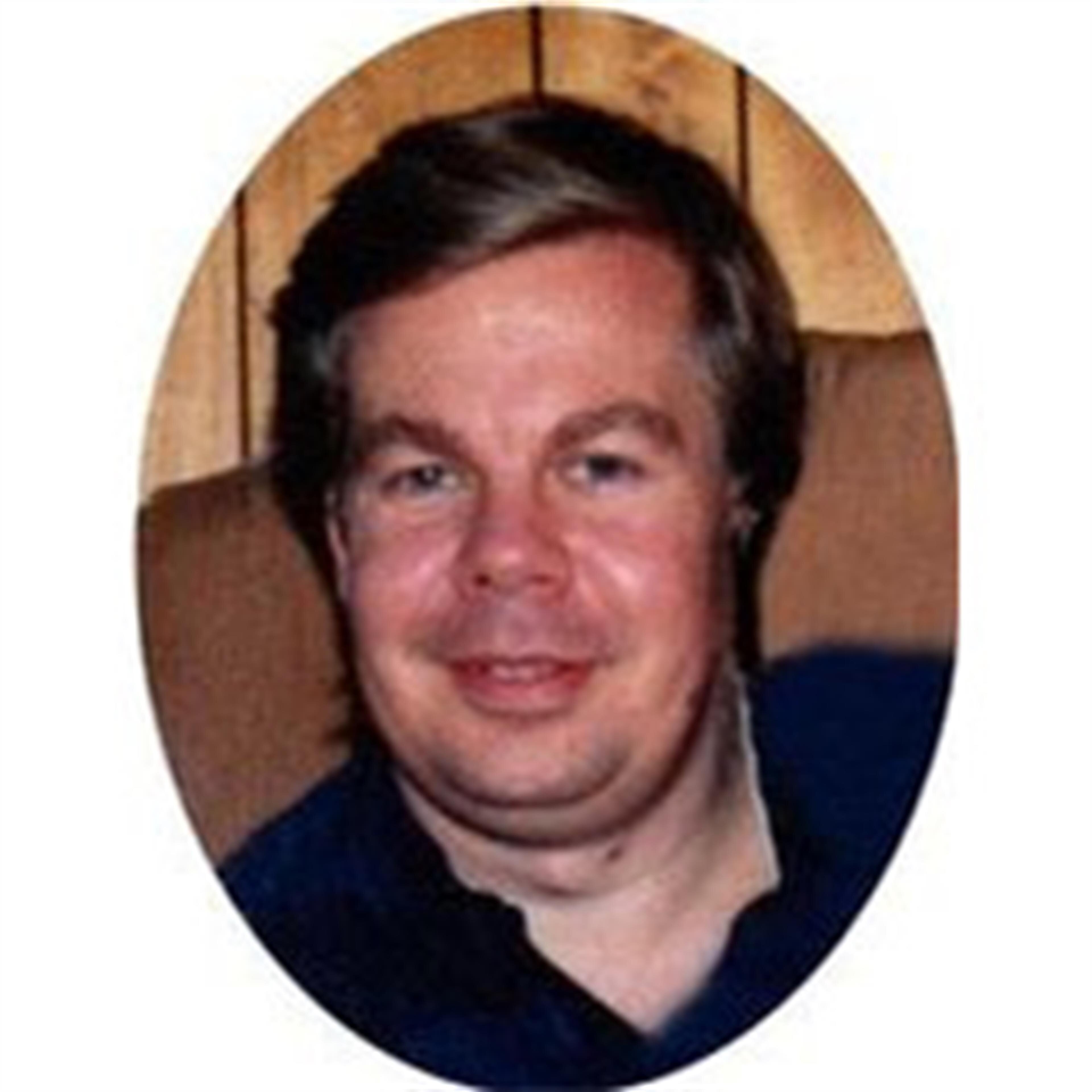 John McCurdy