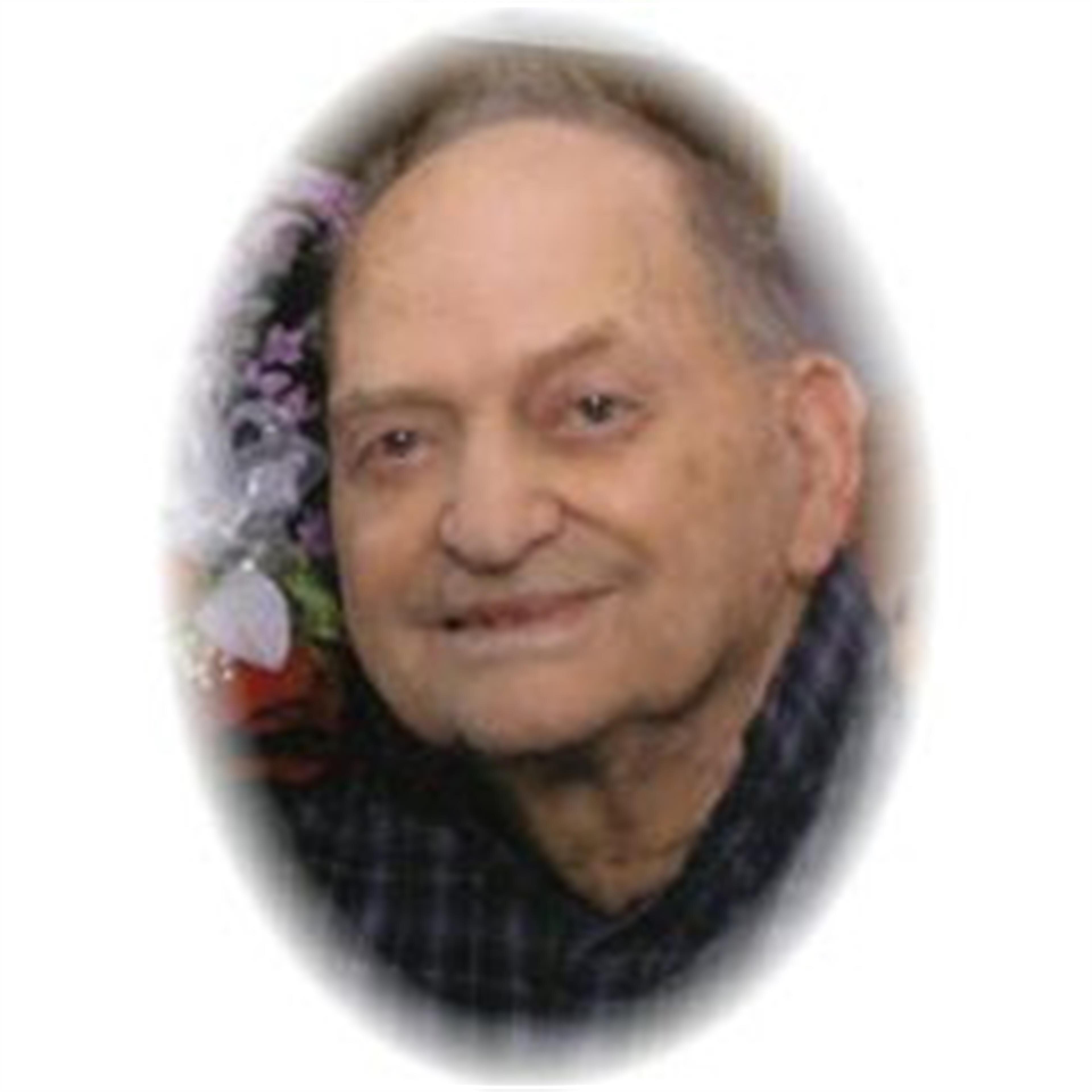Frank Pete Ruppert