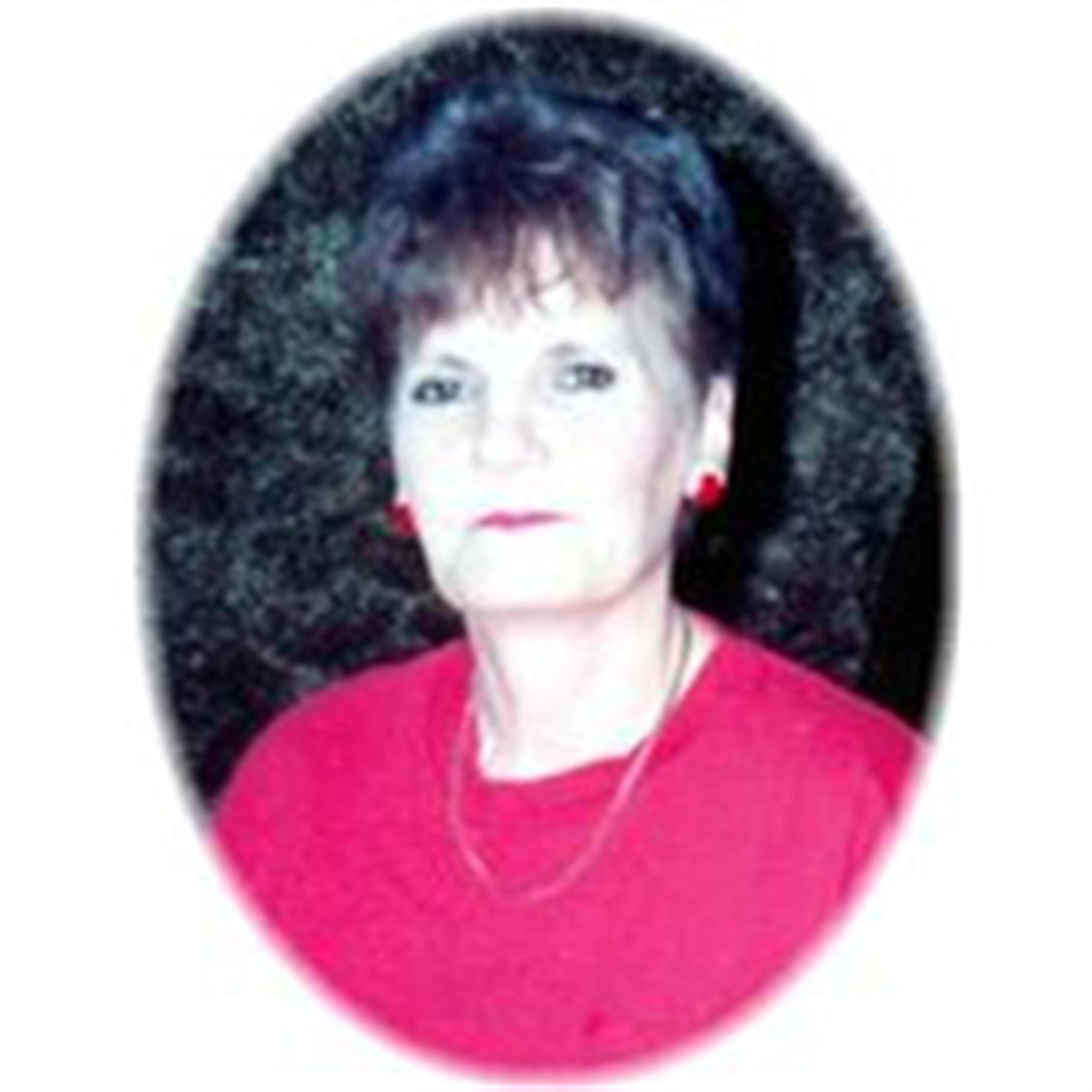 Marjorie Peradotta