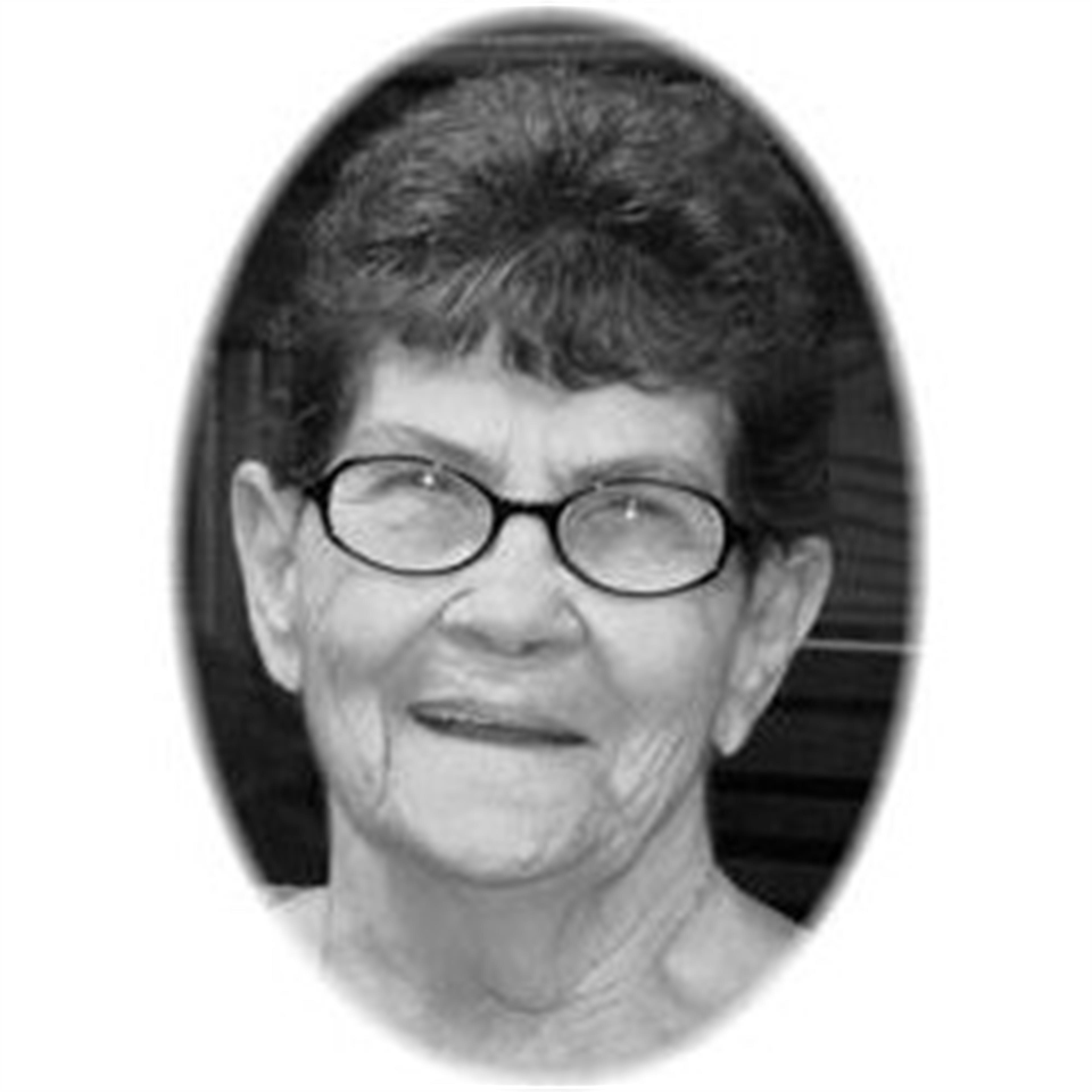 Georgianna "Jean" Bryant