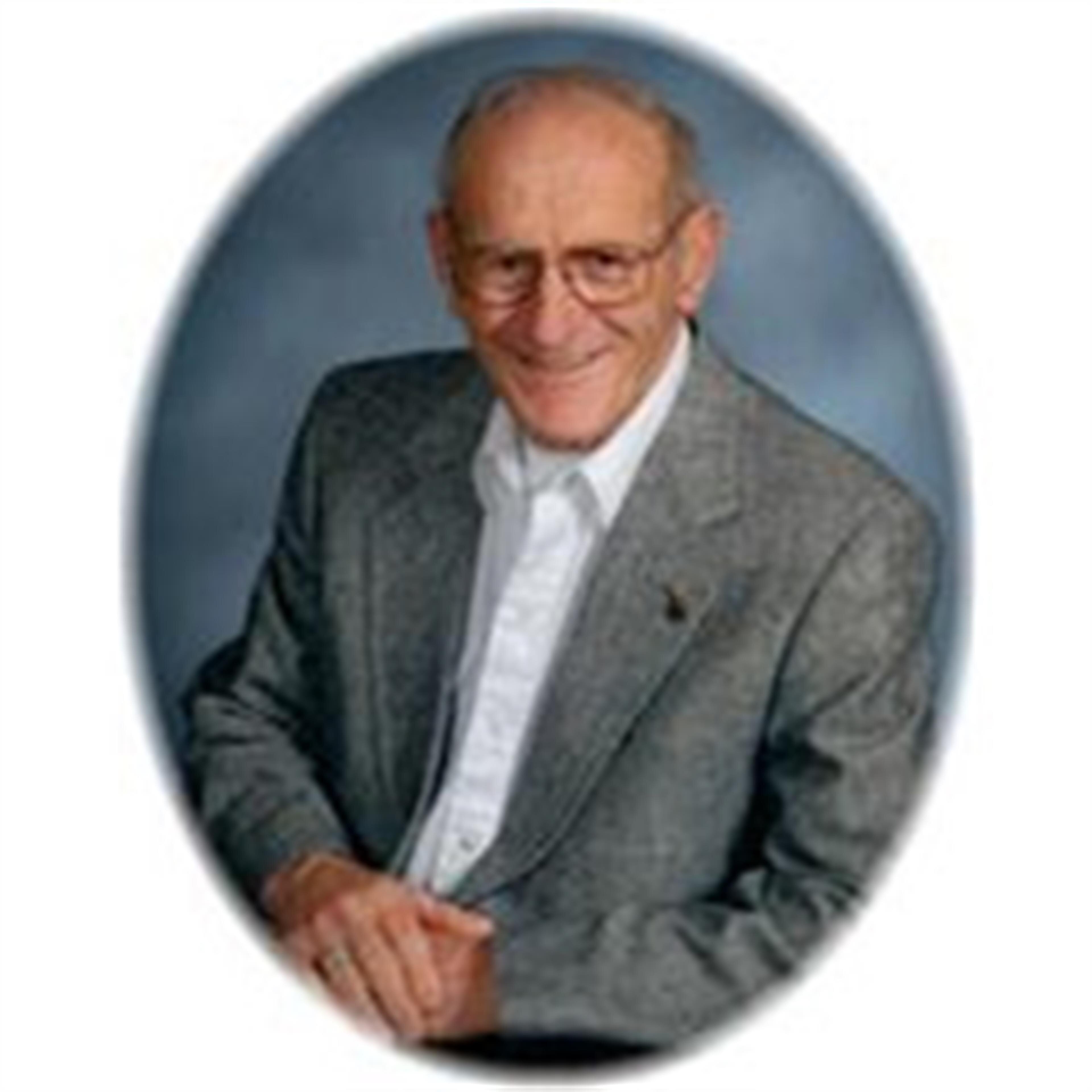Robert Ray Darrough