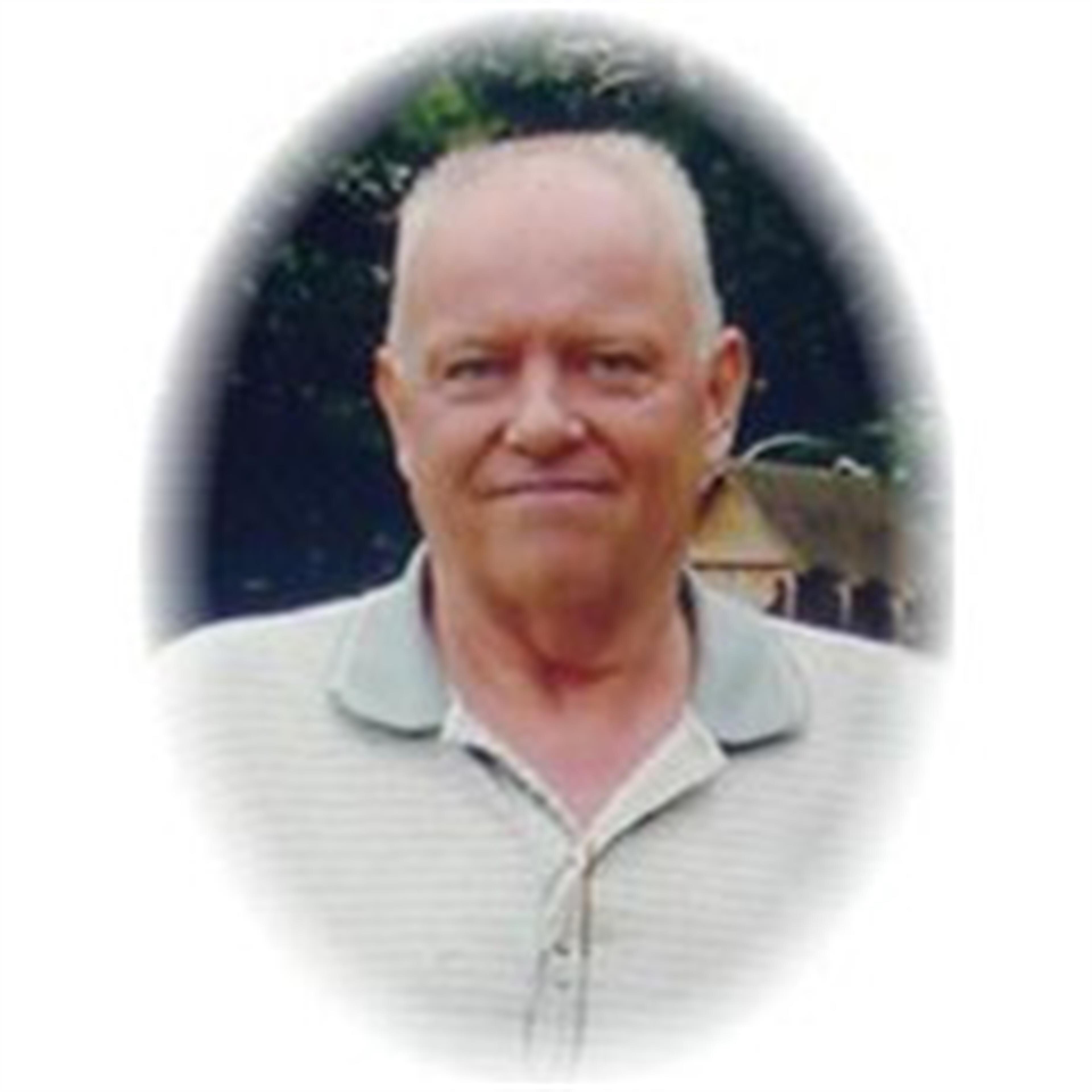 Sylvester E. Kellerman