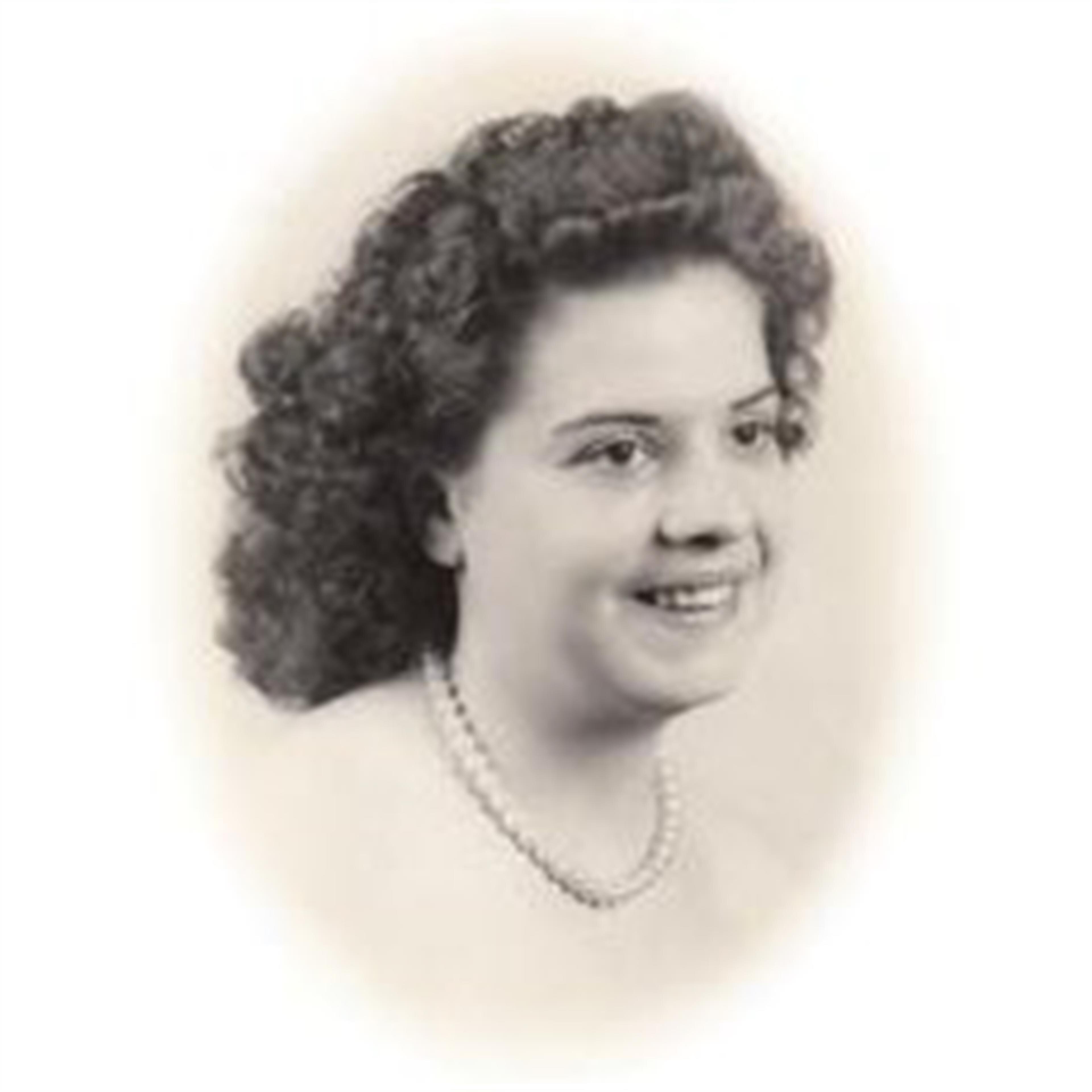 Dorothy E. Barber