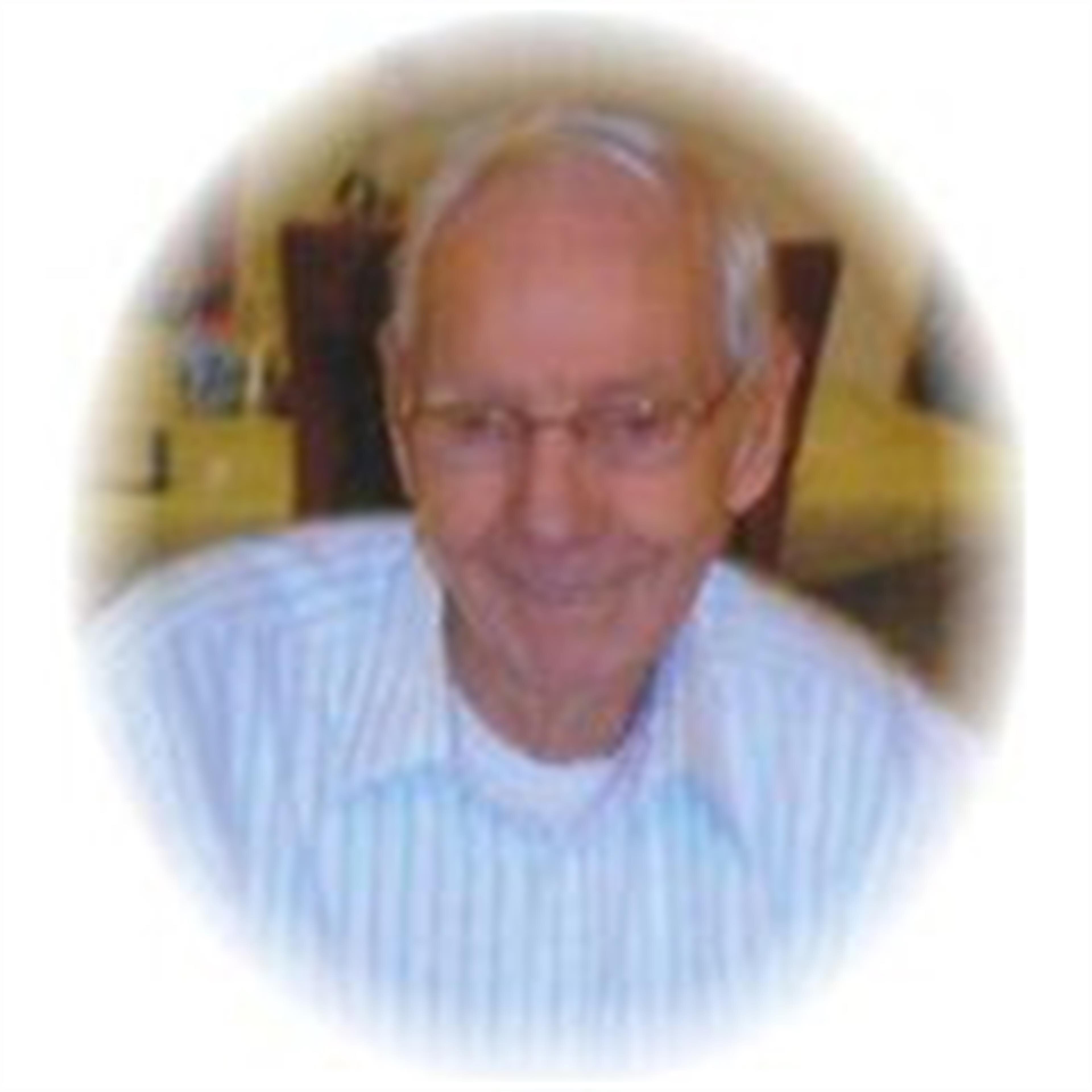 Delbert L. Campbell