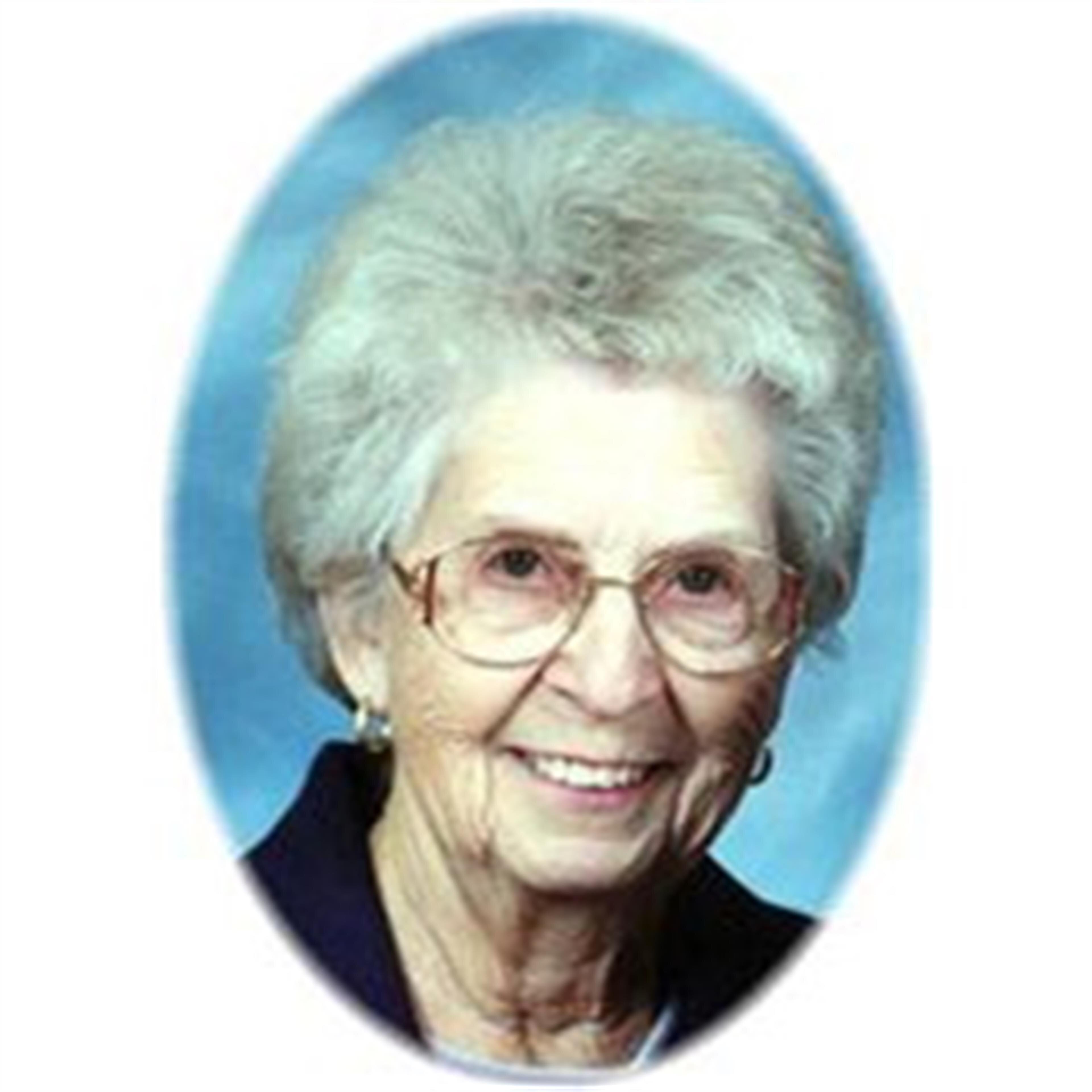 Geraldine H. "Ged" Ragland