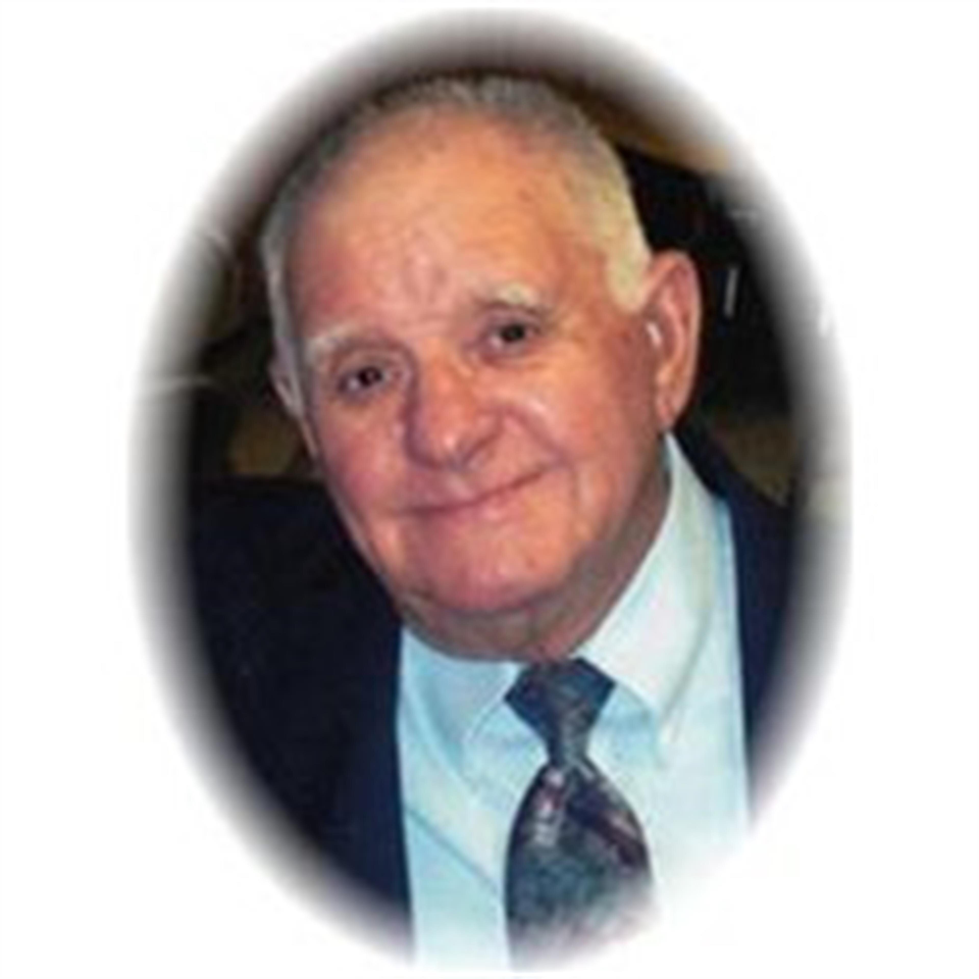 John A. Mason