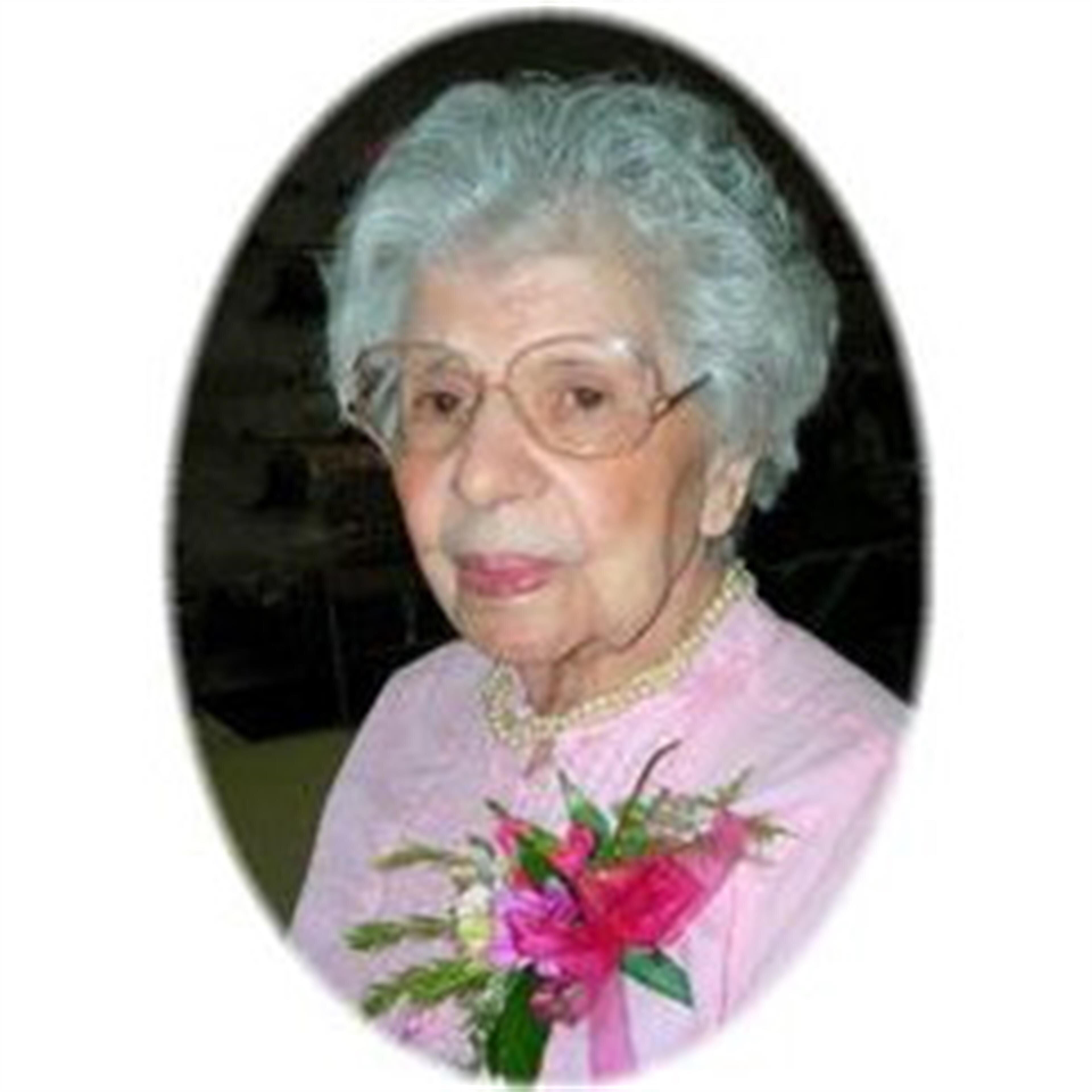 Carmella Helen "Millie" Myers