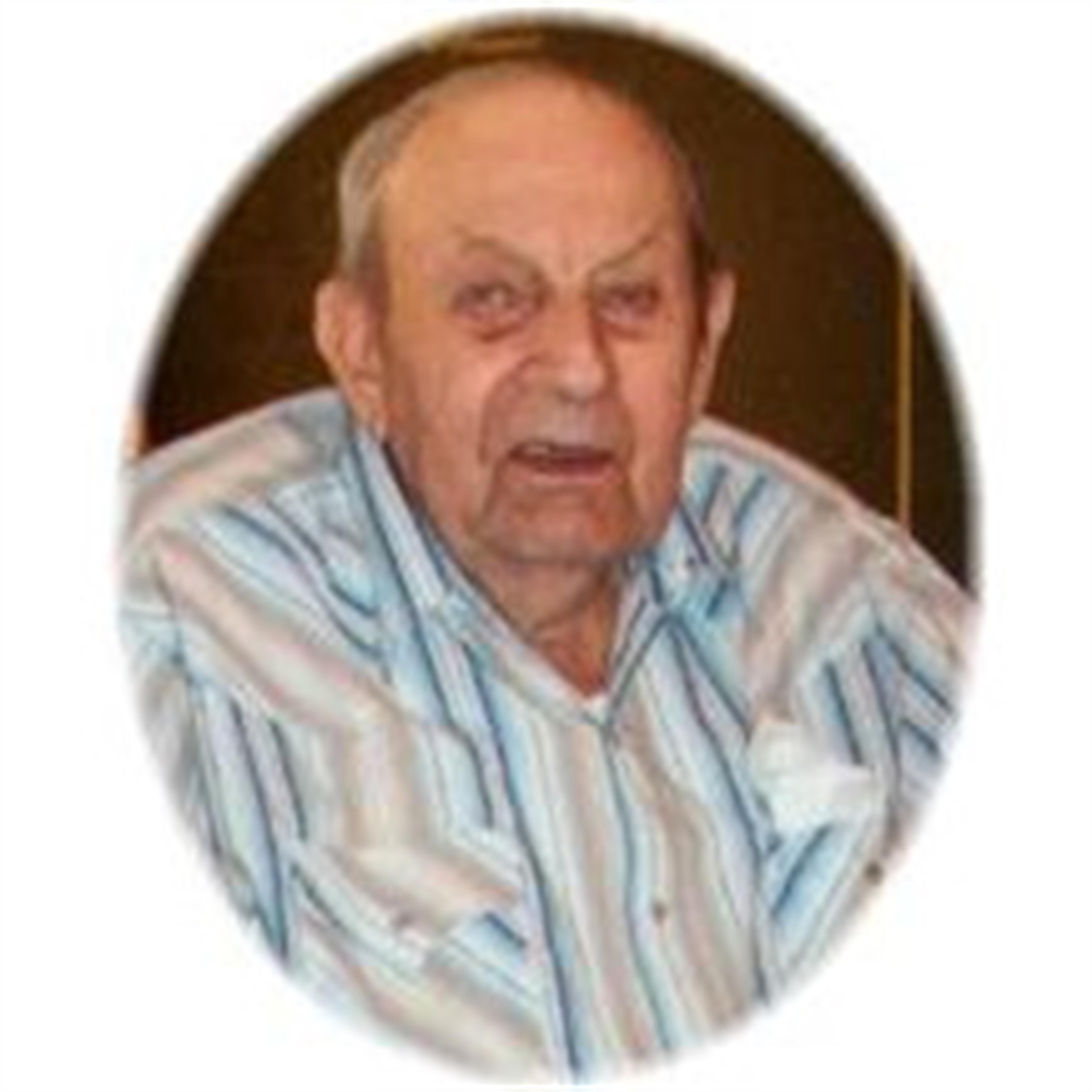 Anthony J. "Tony" Paszkiewicz