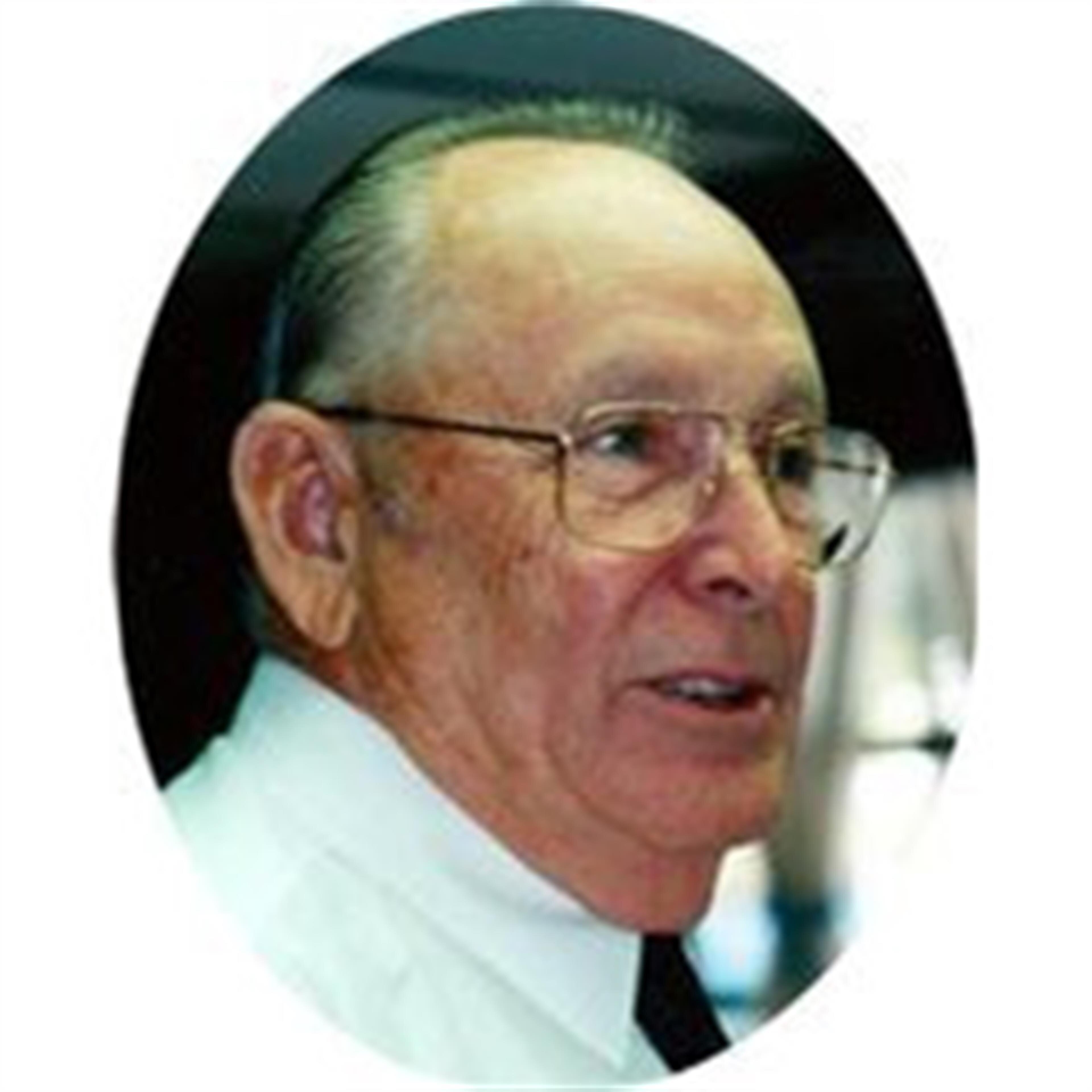 Raymond D. Margenthaler