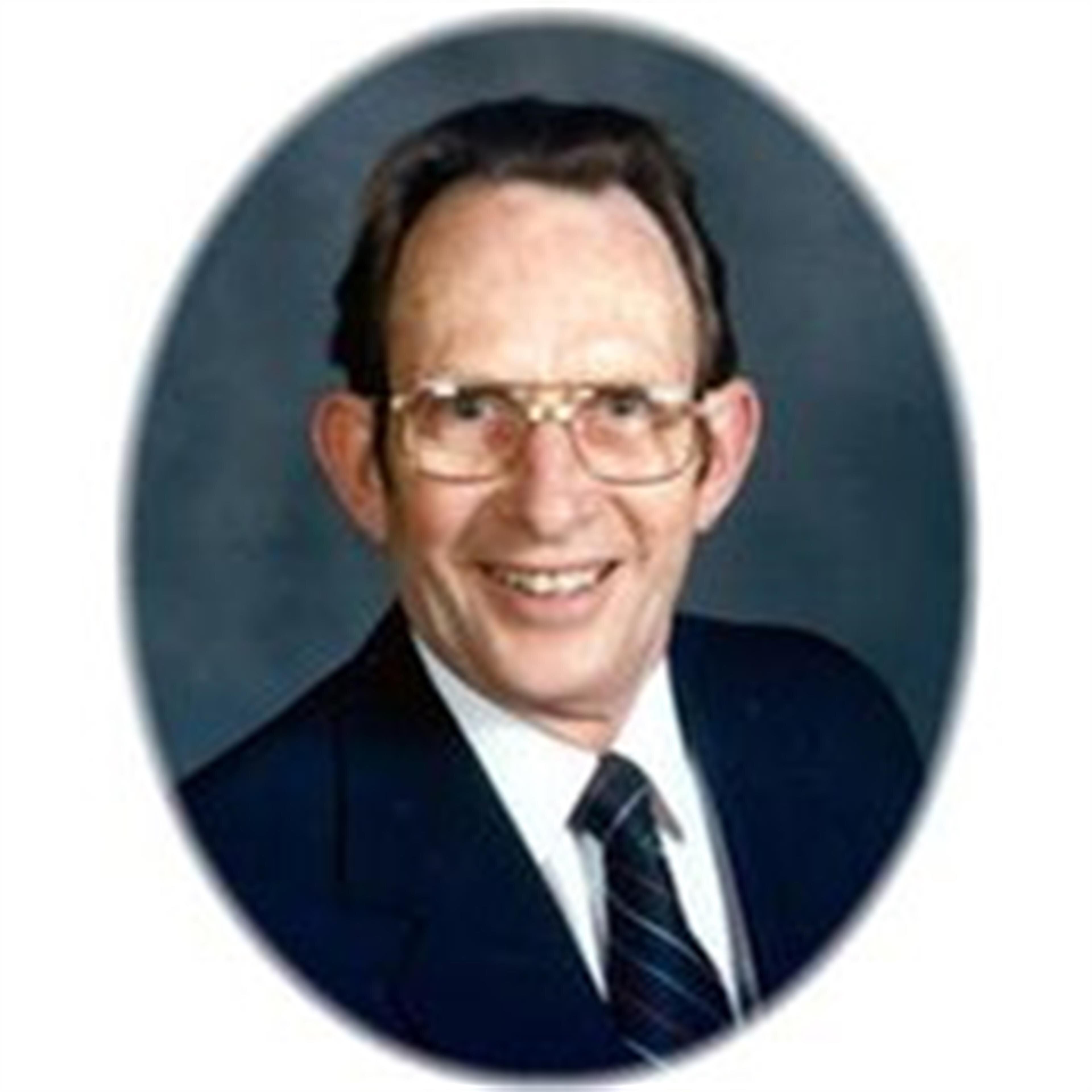 Halleck F. Reese