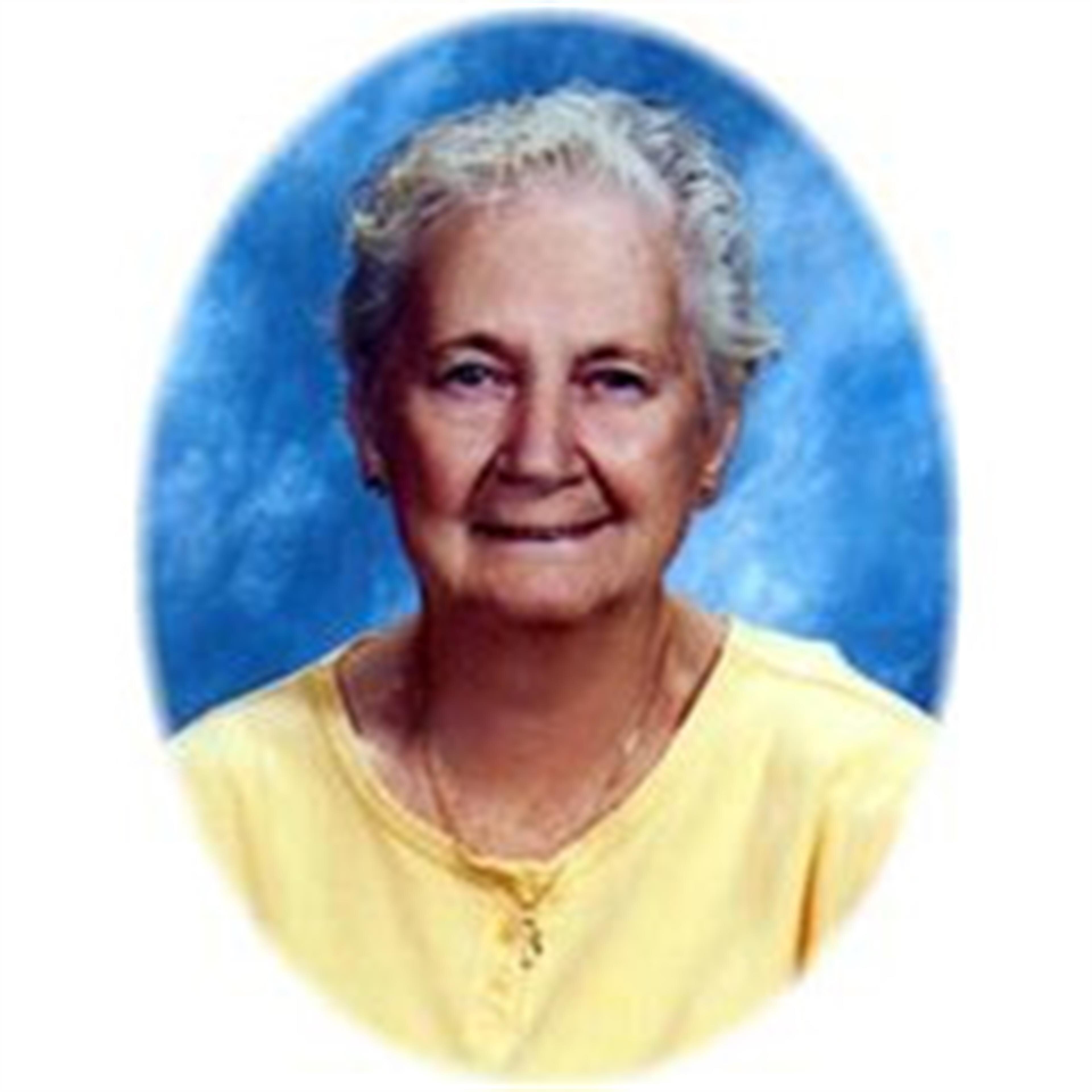 Ruth B. Talbert