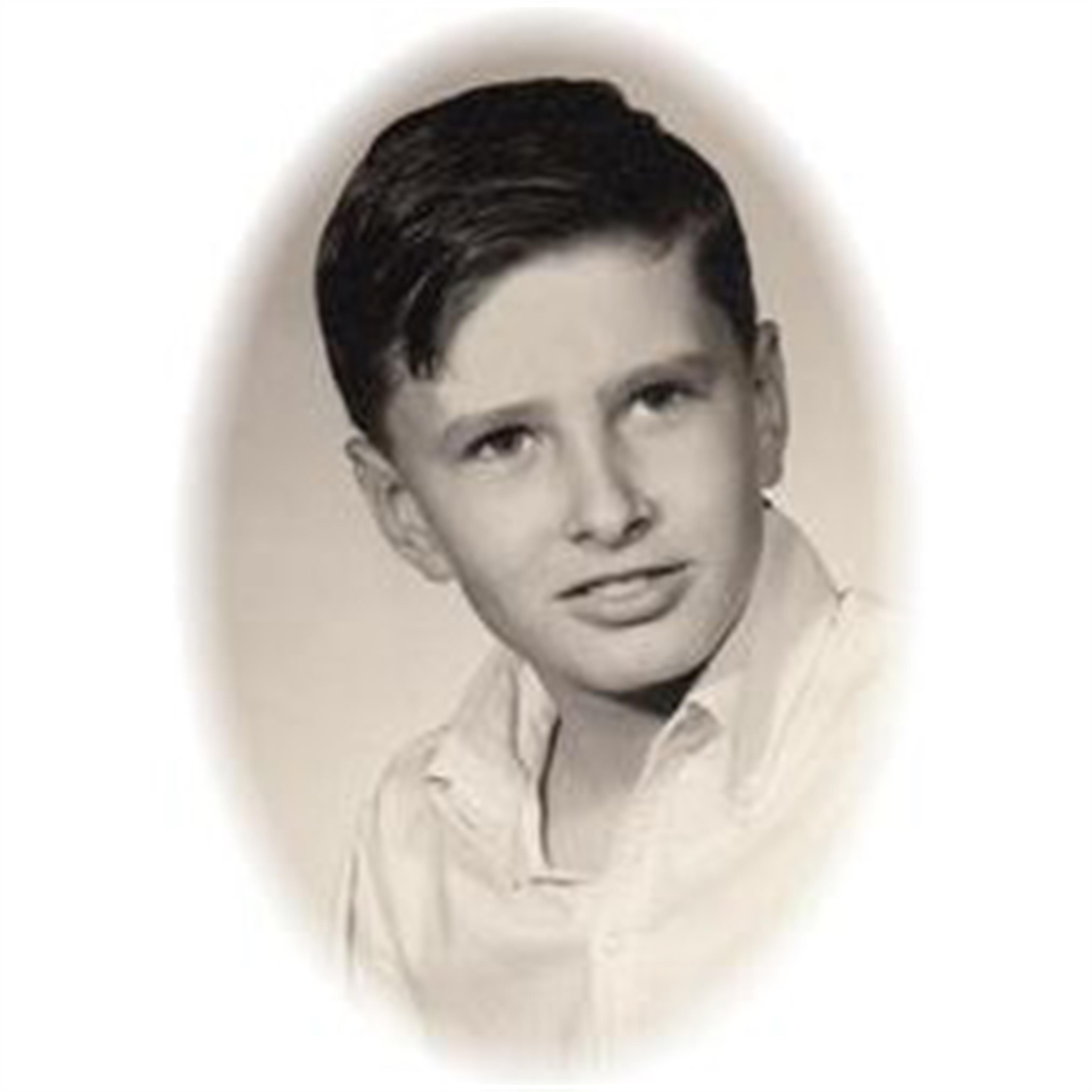 Bobby Joe Jenkel
