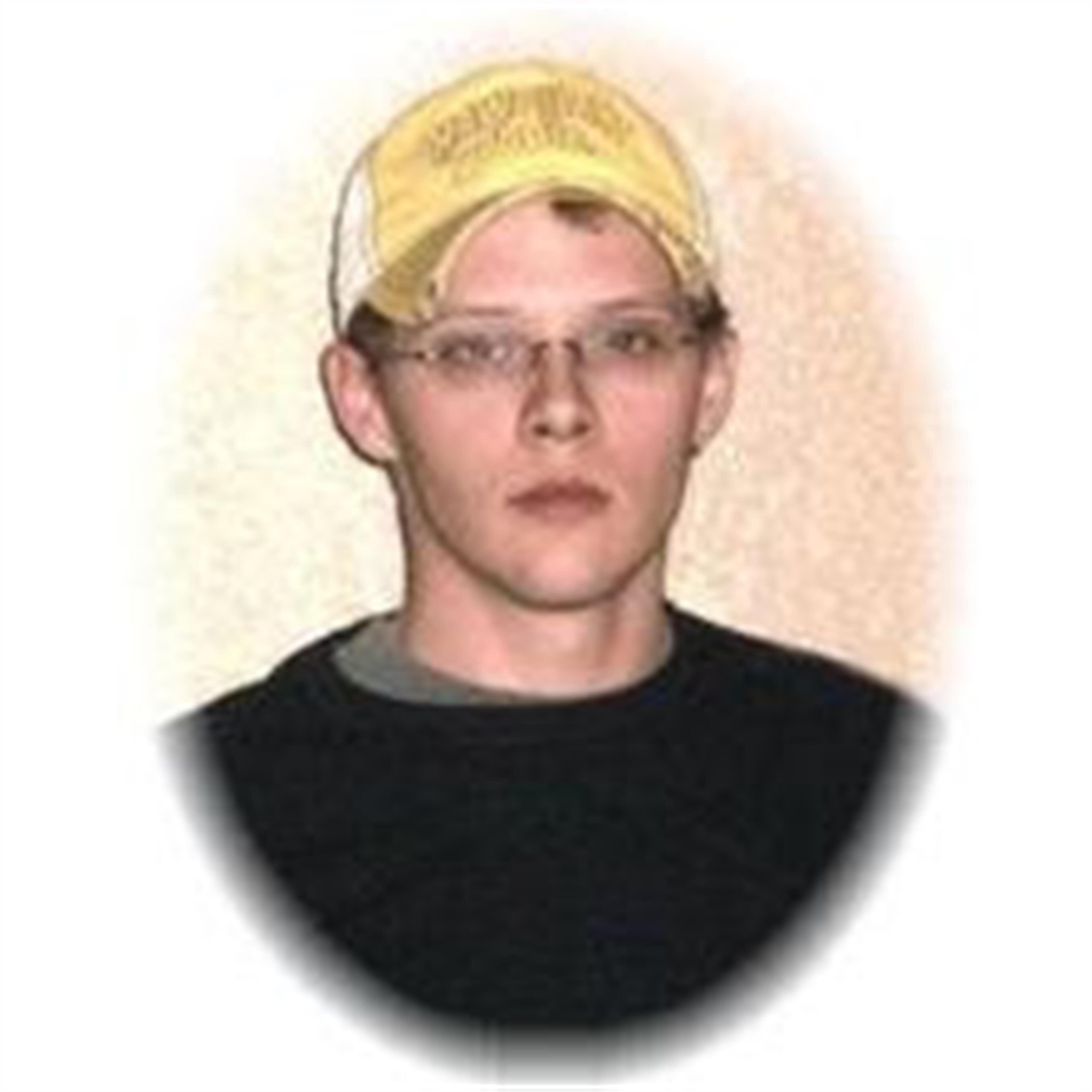 Benjamin Nicholas Wright