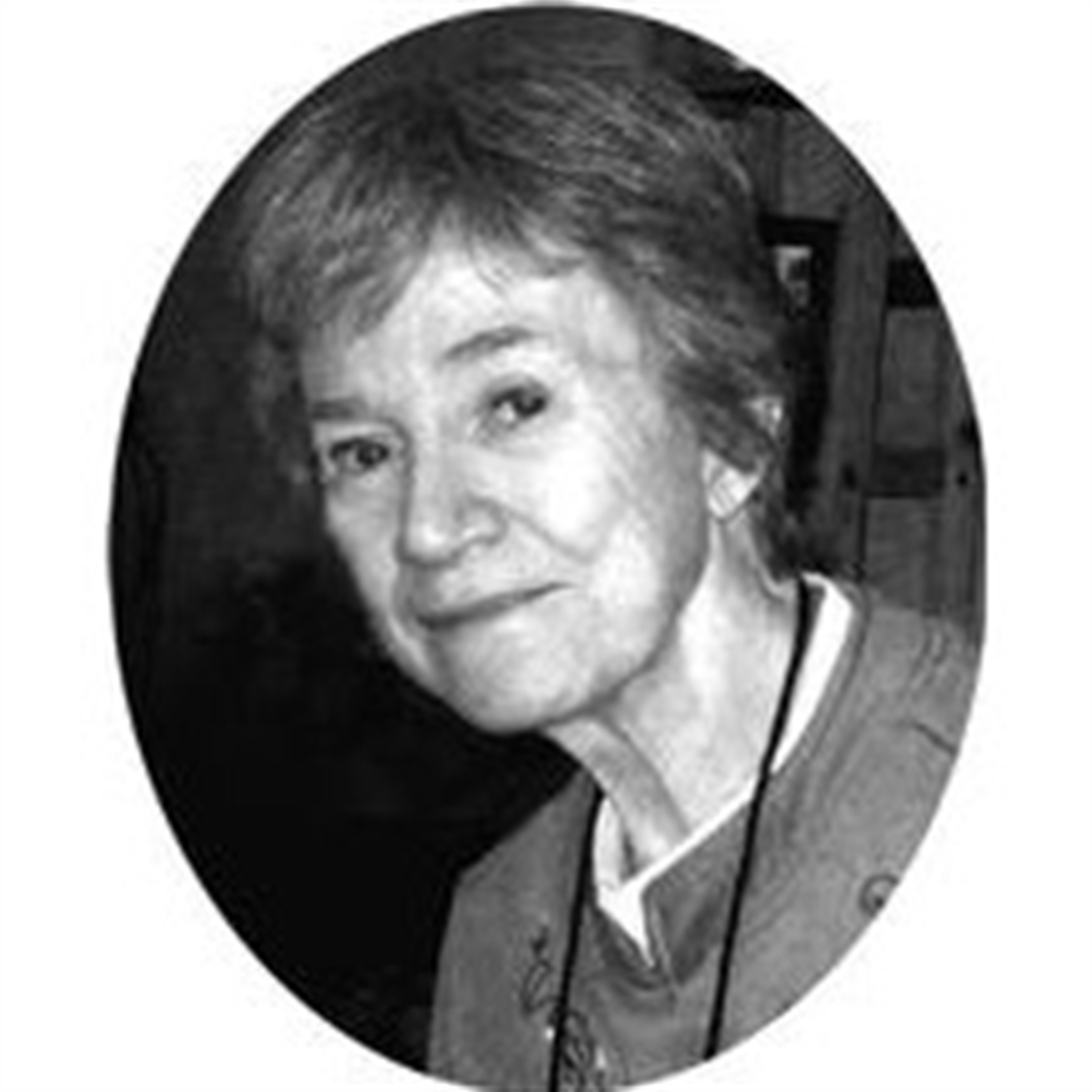 Janet Schilling