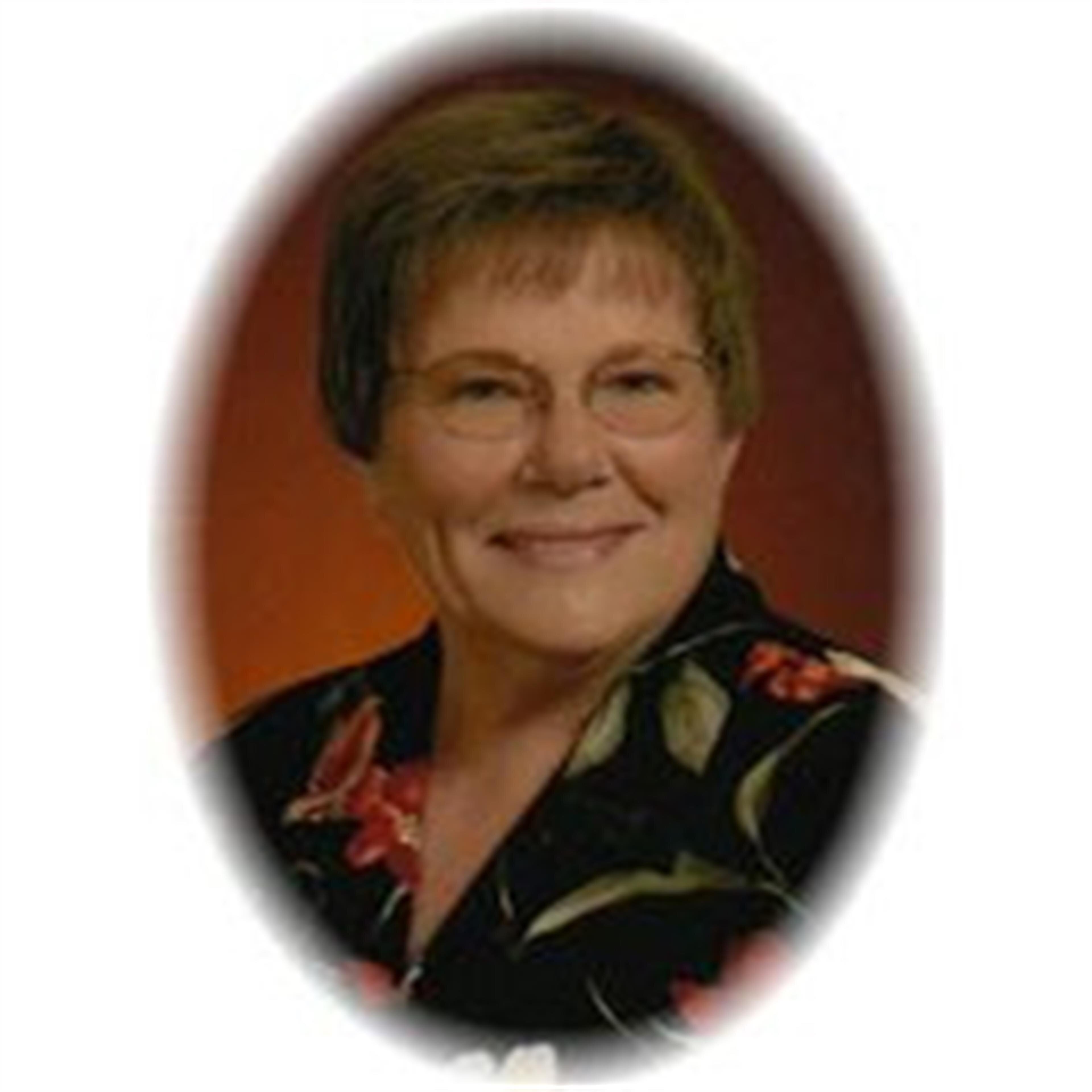 Sandra Jean Miller
