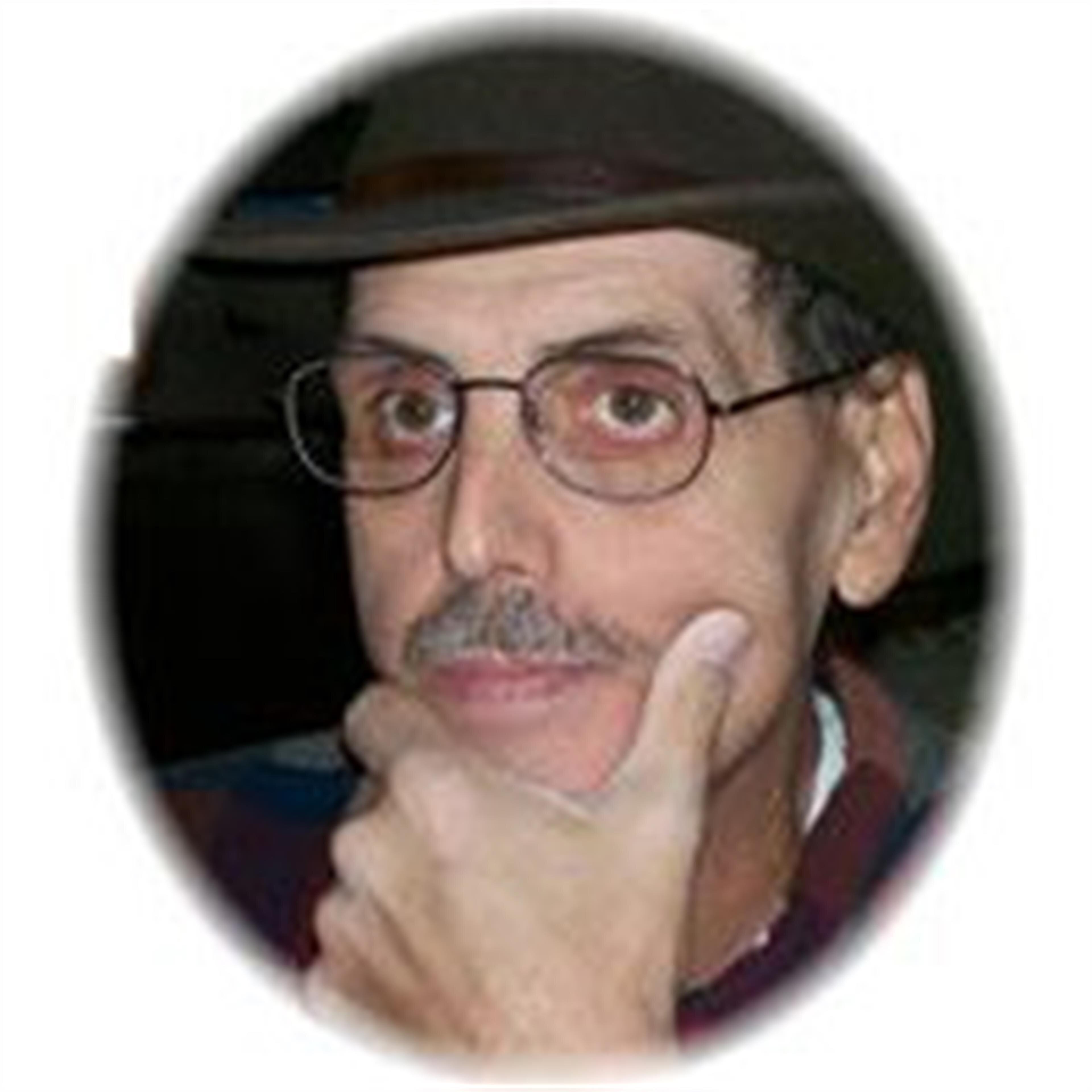 Max Oren Ethington, Jr