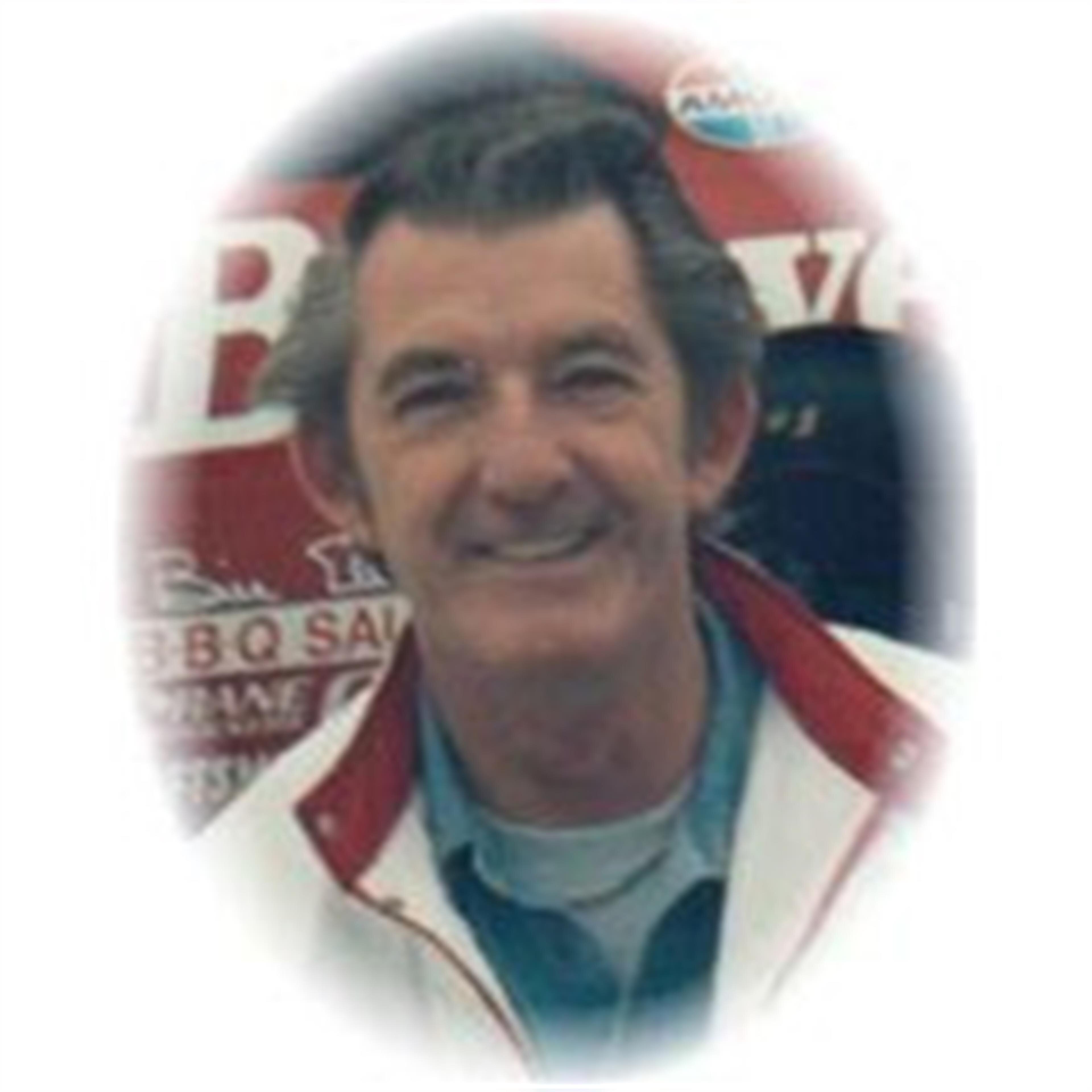 Lewis "Lou" A. Holzbach