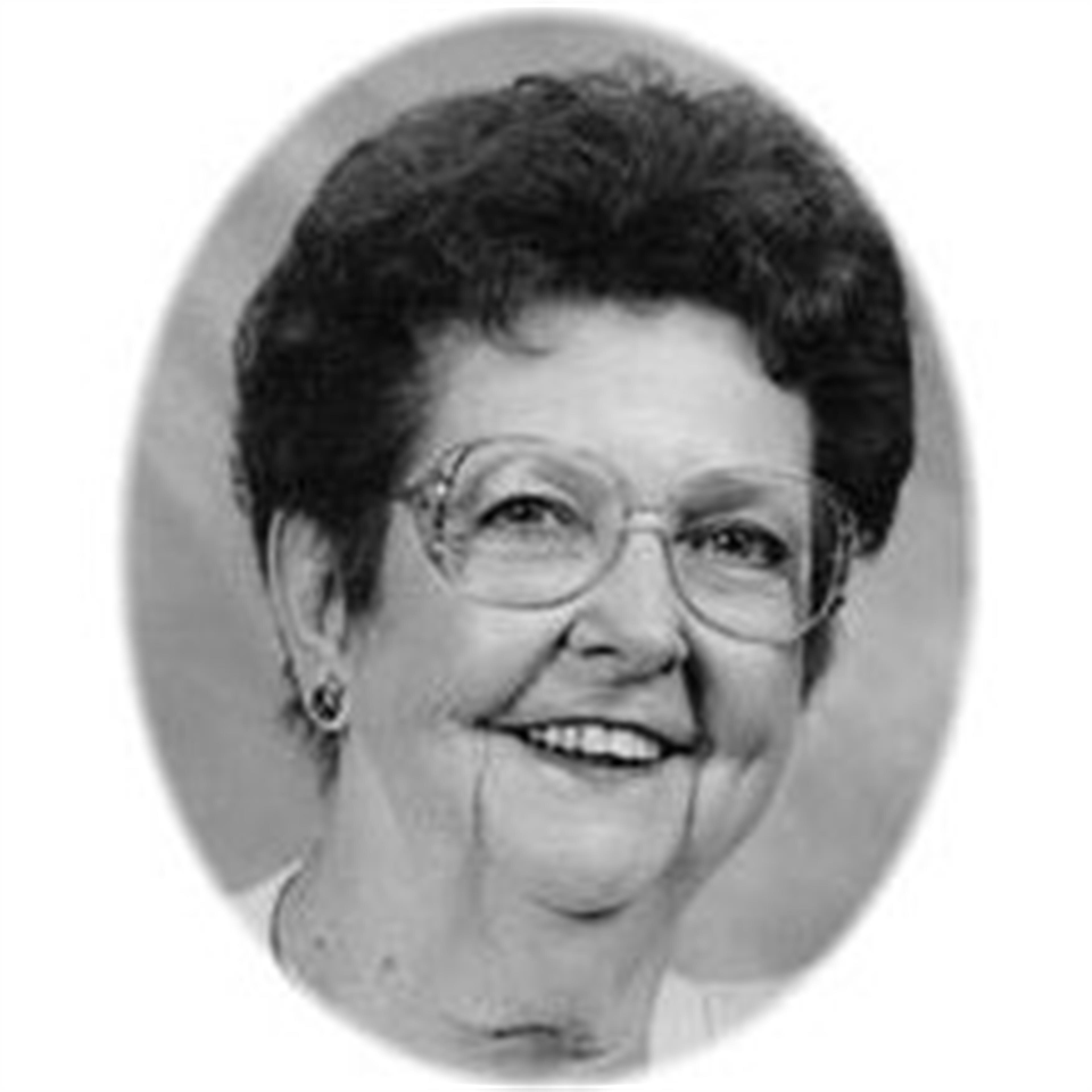 Erma L. Hagler