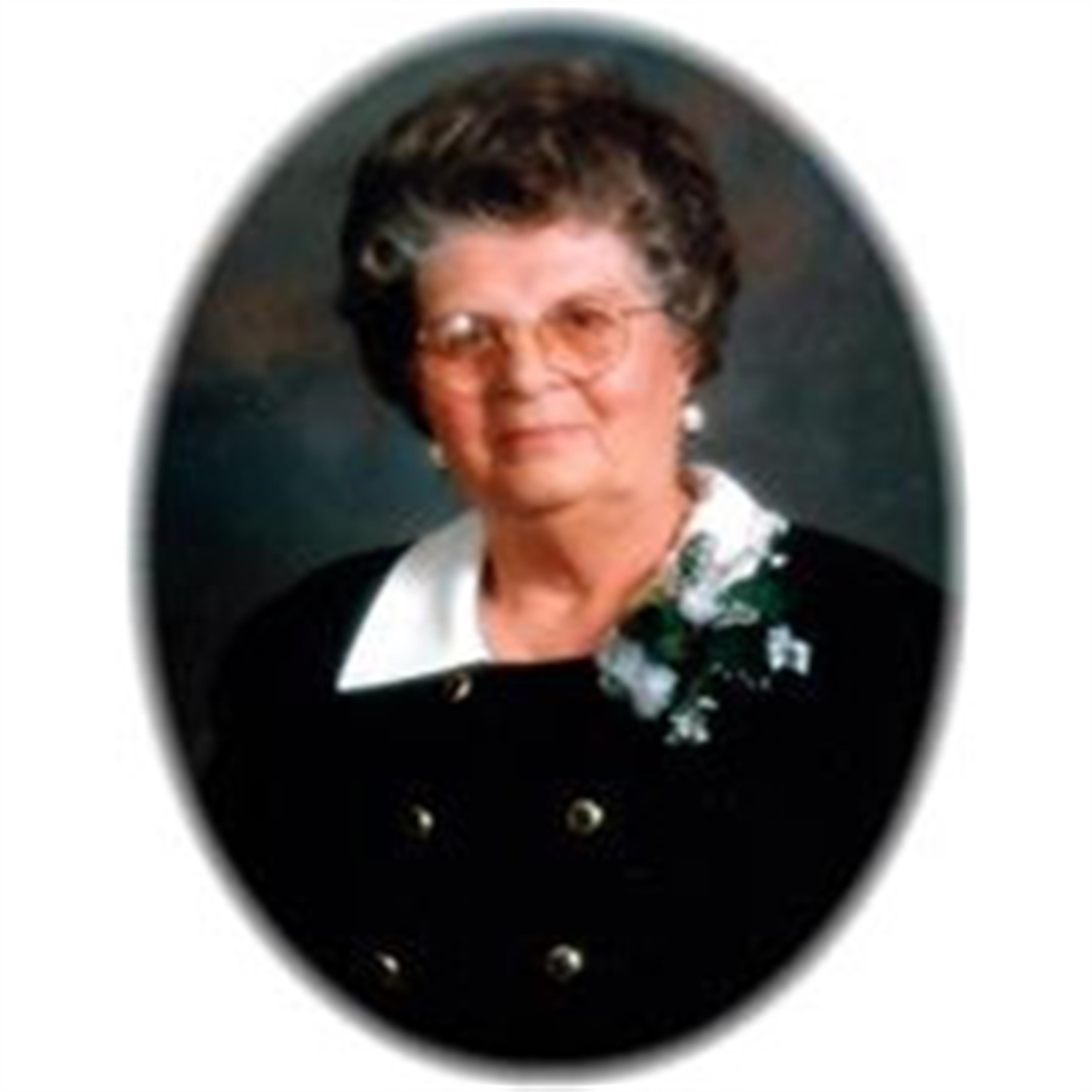 Ruth Ann Pabst