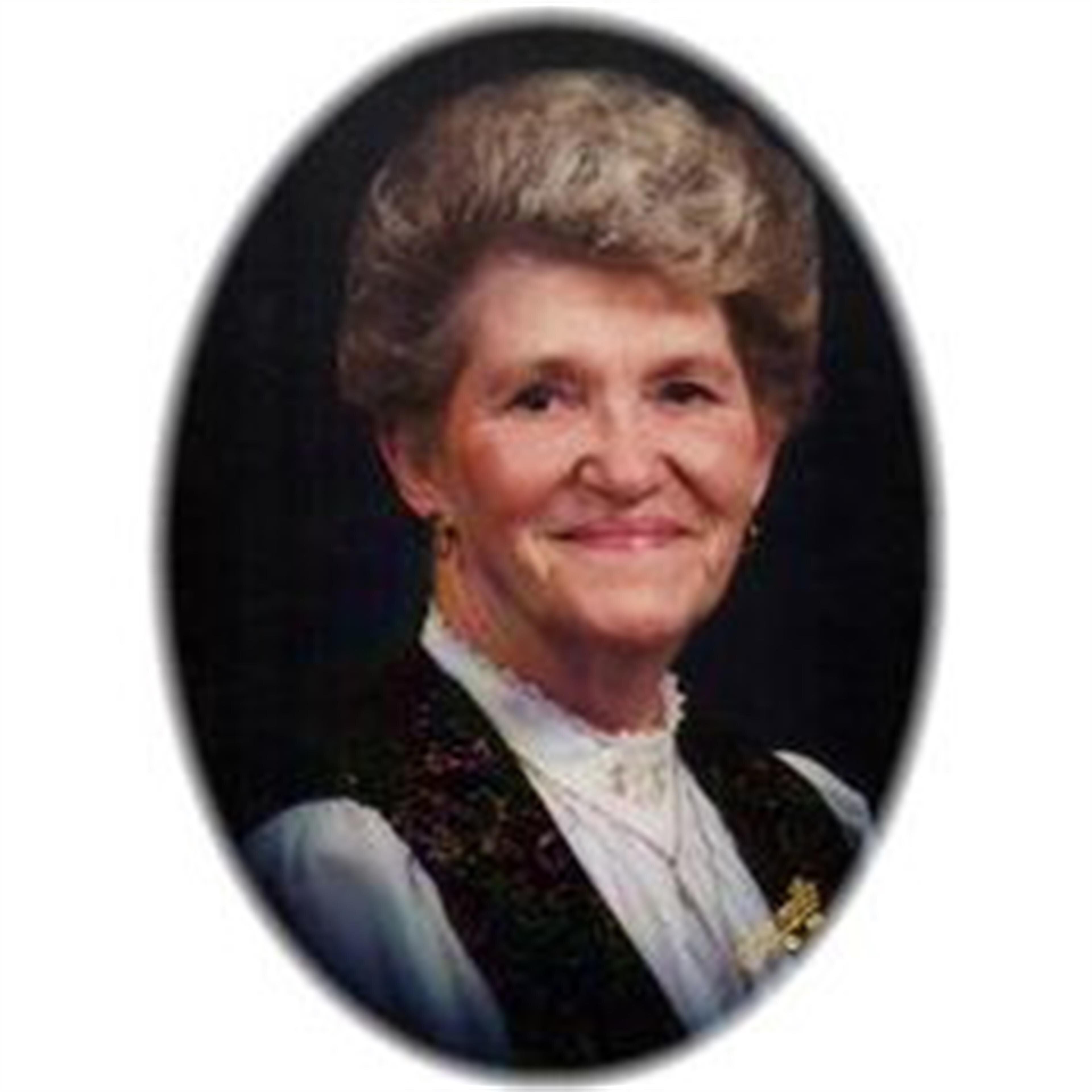 Billie L. Mann