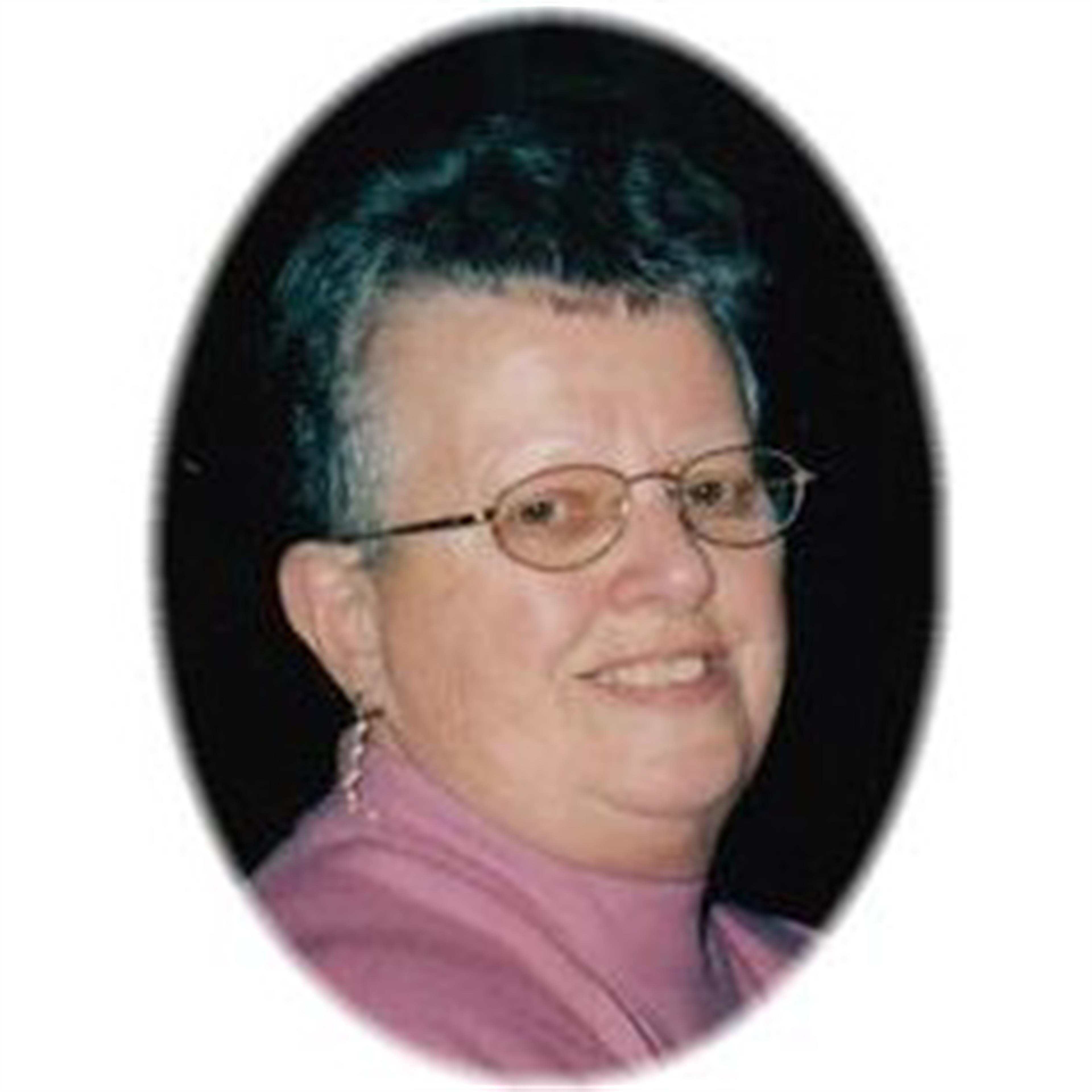Lillian M. Bigham