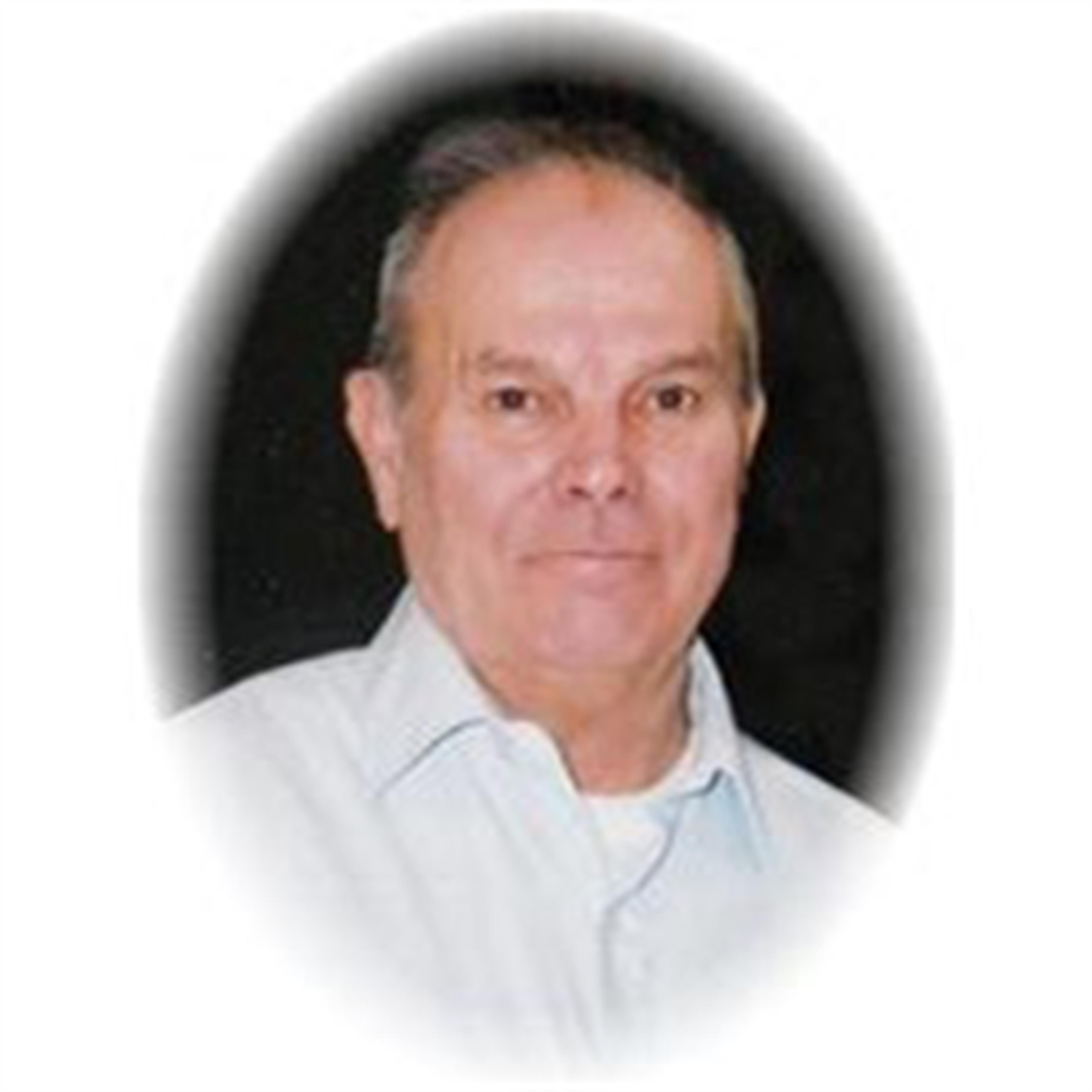 Robert Charles "Bob" Vanderjack