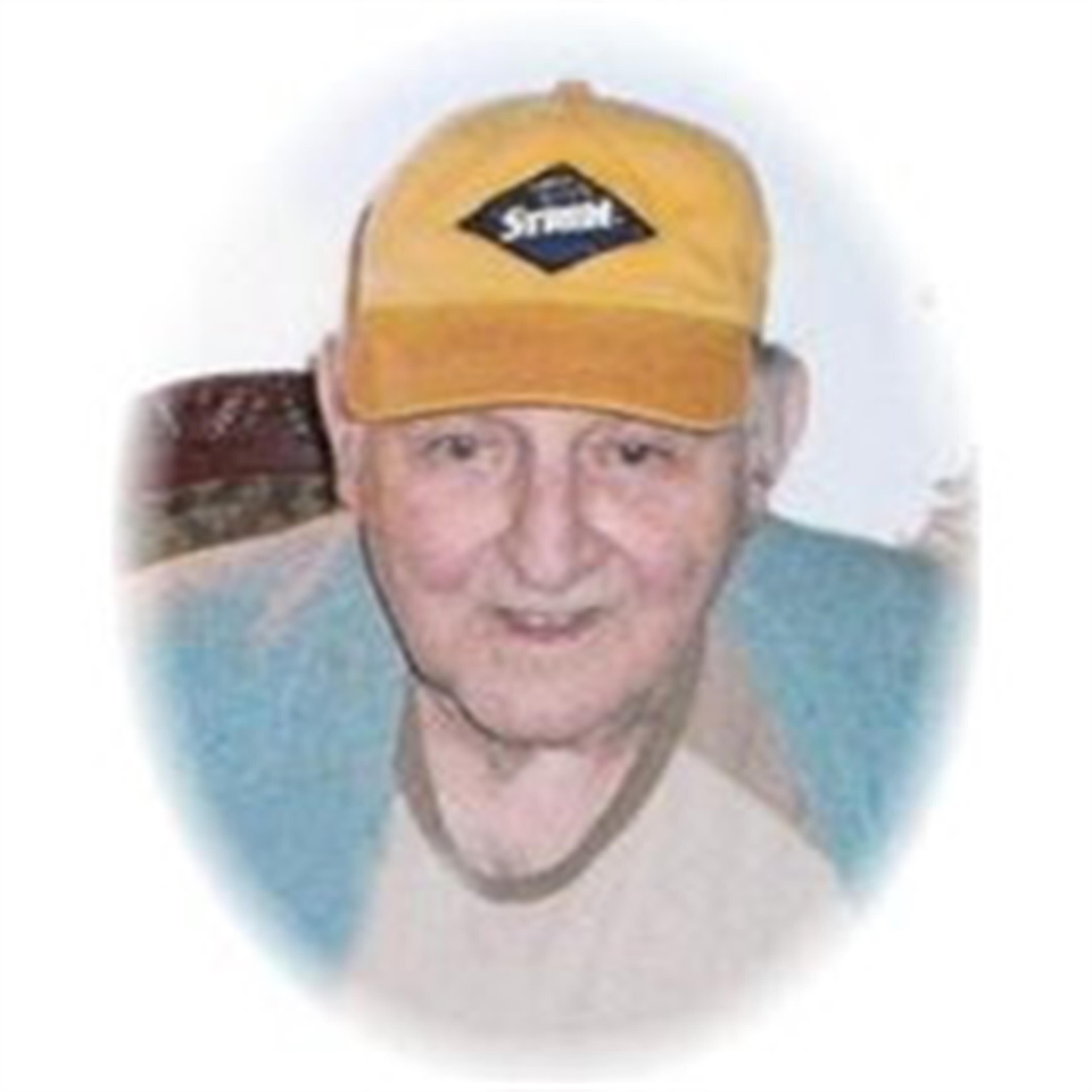William D. "Bill" Todd