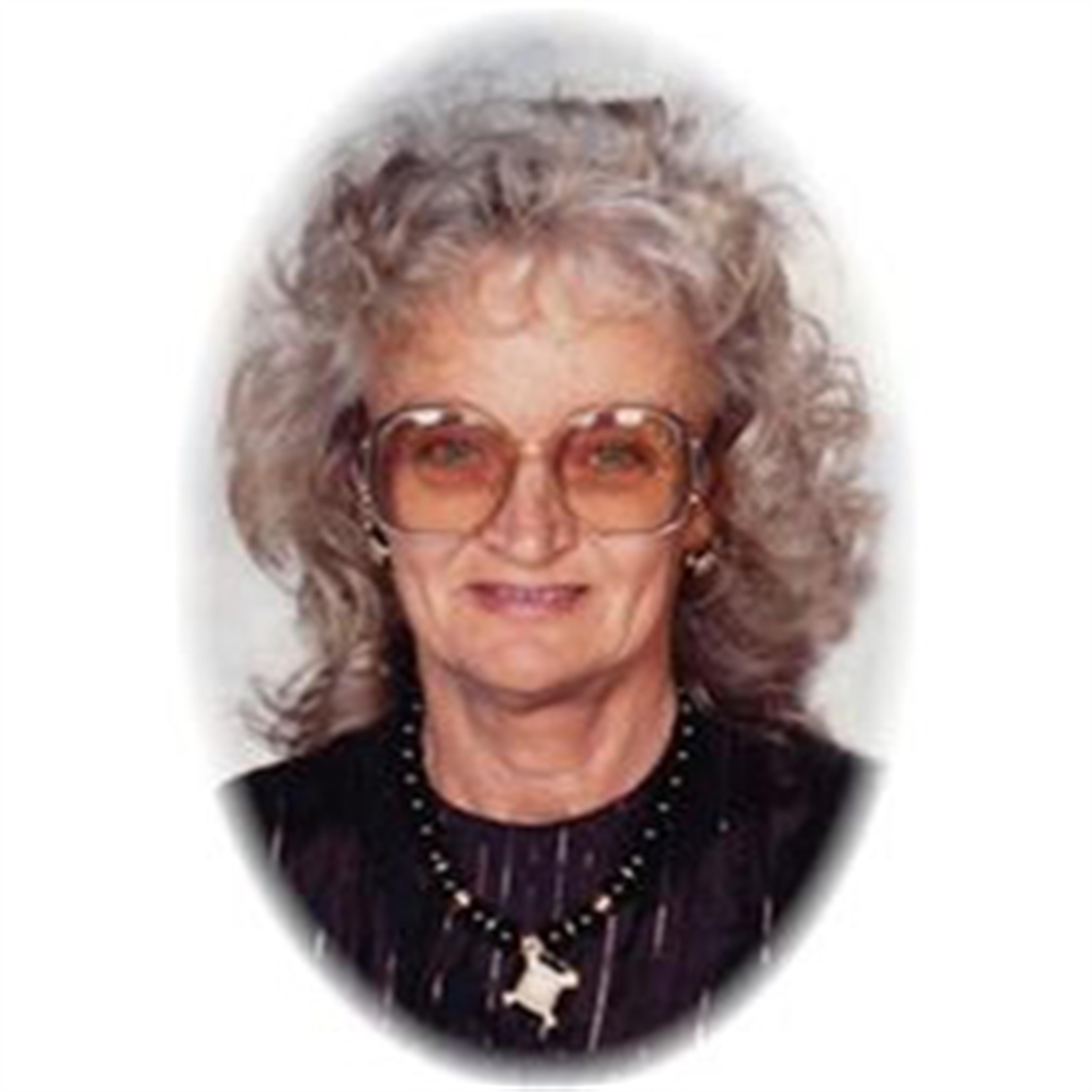 Betty Jean Brammeier