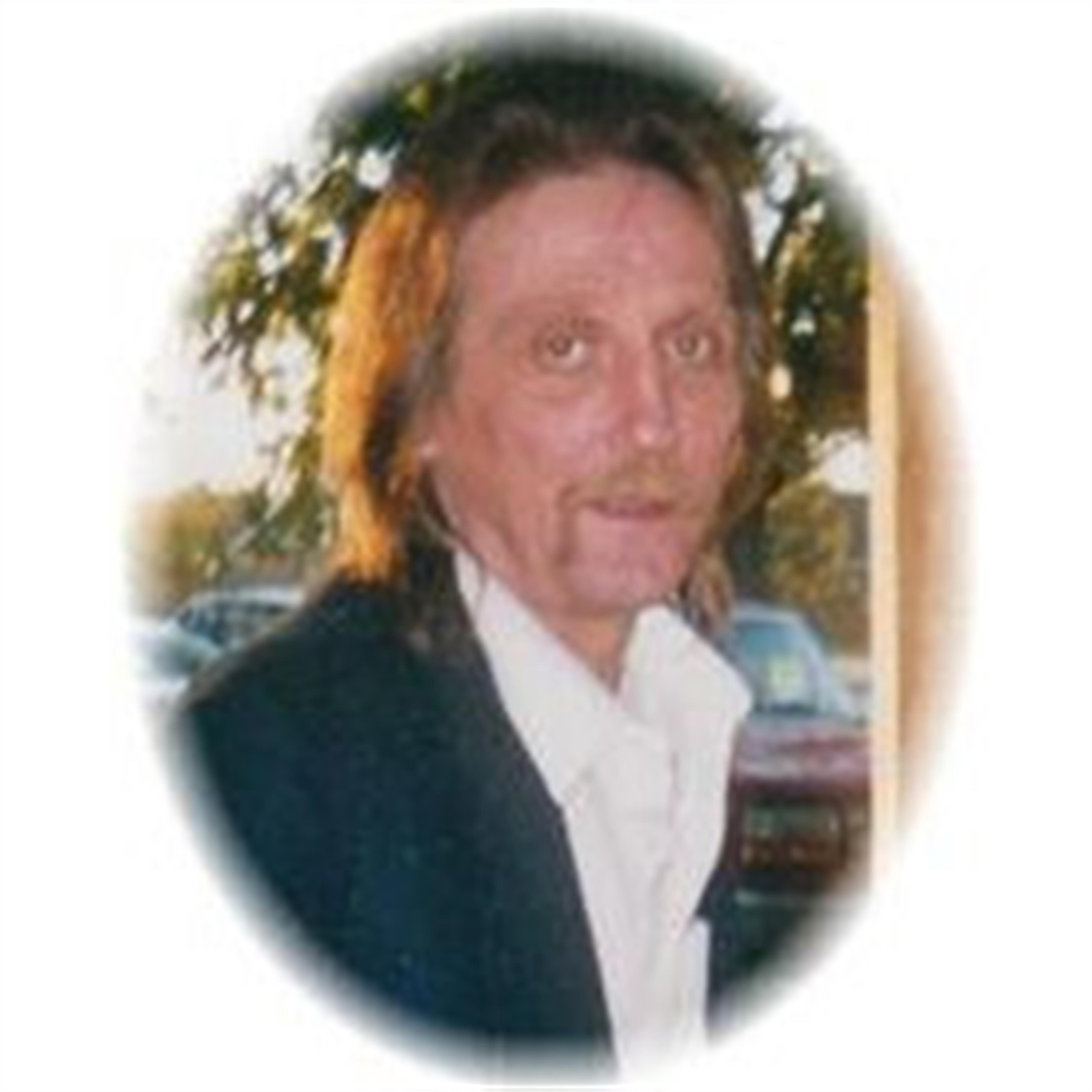 Jerry Dean "Ralph" Kinstler